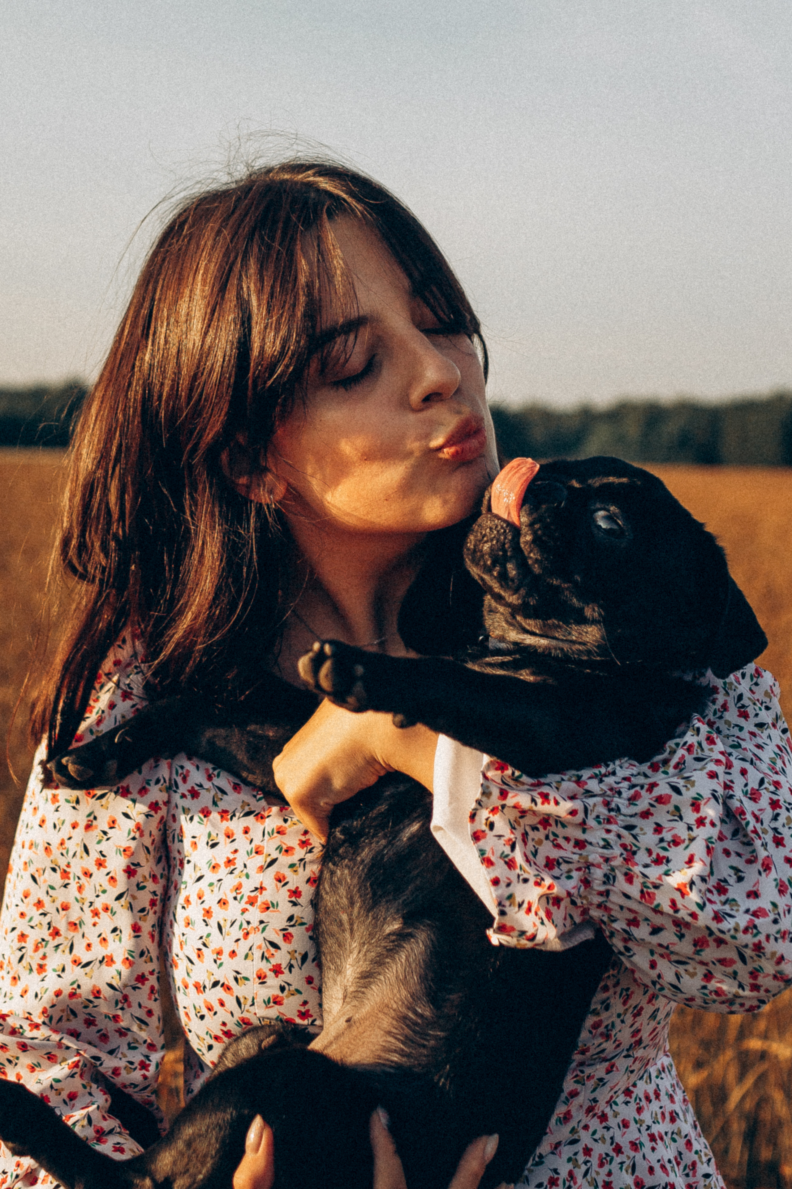 Гена+Влада + Бутч. Семейная съемка — это красивый способ признаться своей семье в любви