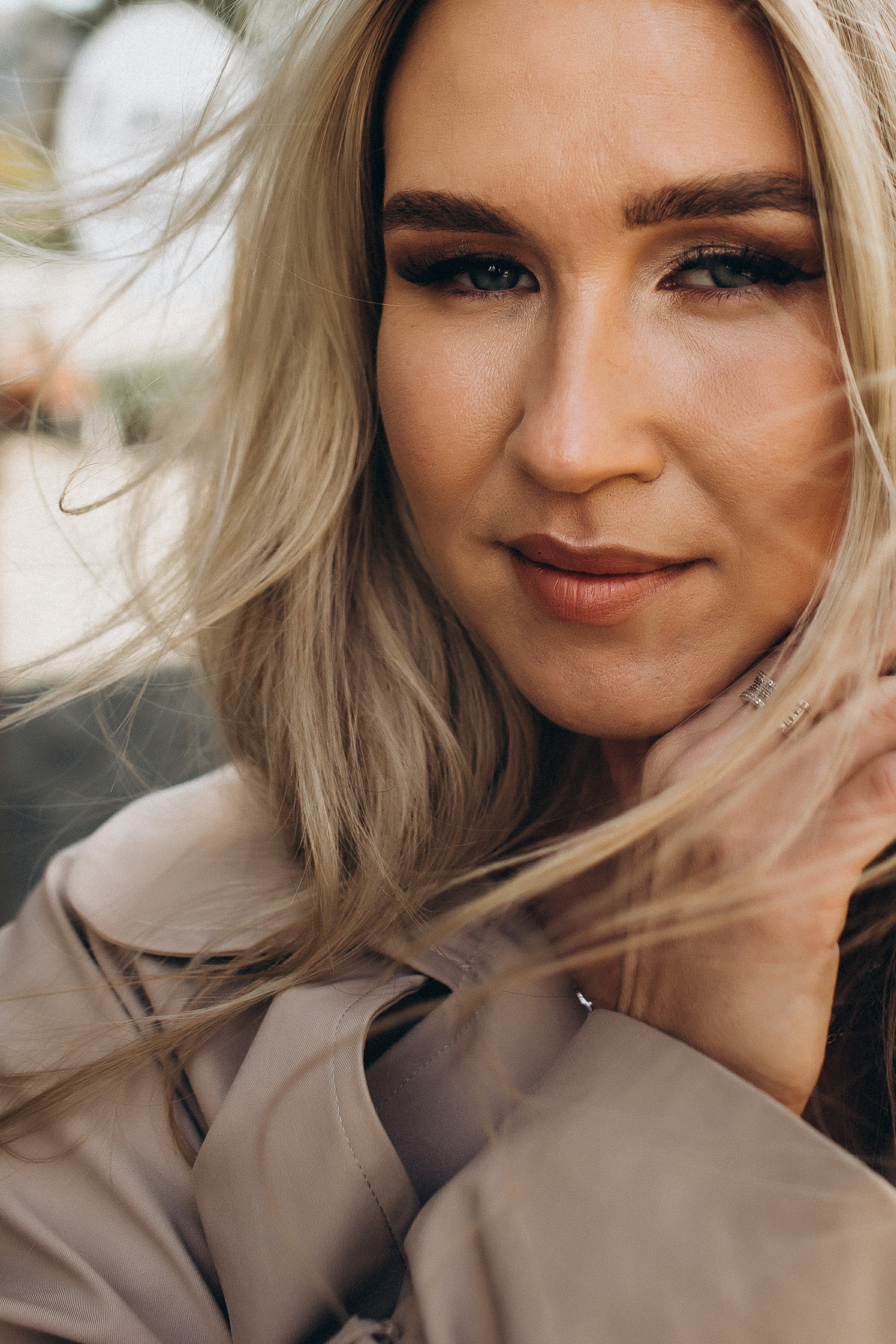 Евгения. Семейная съемка — это красивый способ признаться своей семье в любви