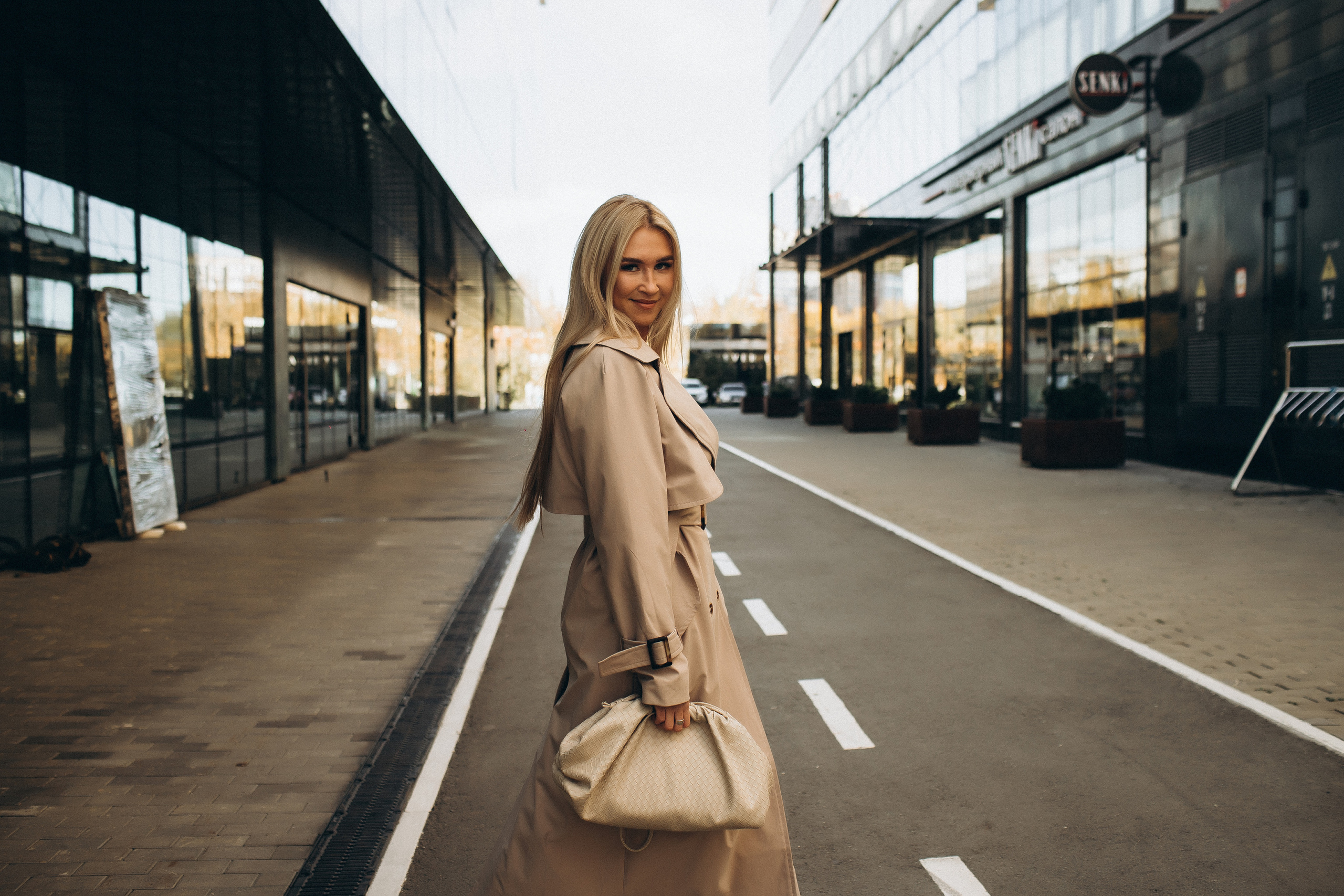 Евгения. Семейная съемка — это красивый способ признаться своей семье в любви