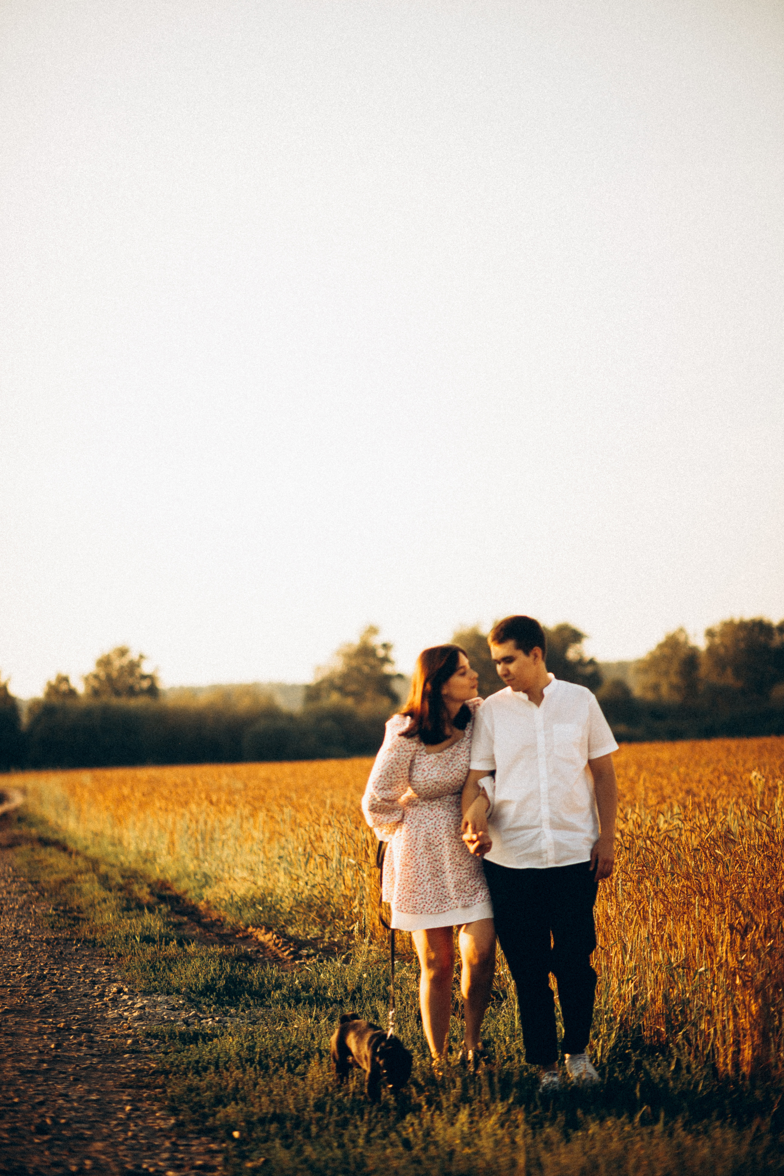 Гена+Влада + Бутч. Семейная съемка — это красивый способ признаться своей семье в любви