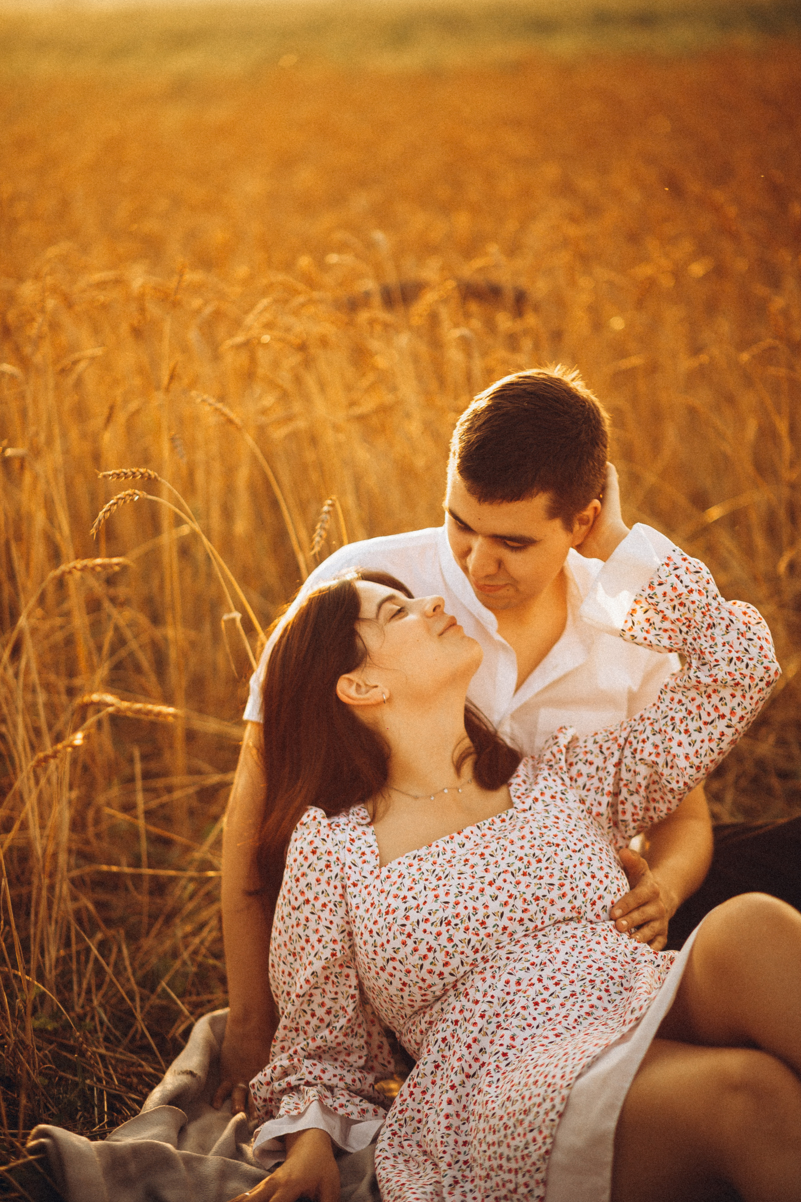 Гена+Влада + Бутч. Семейная съемка — это красивый способ признаться своей семье в любви