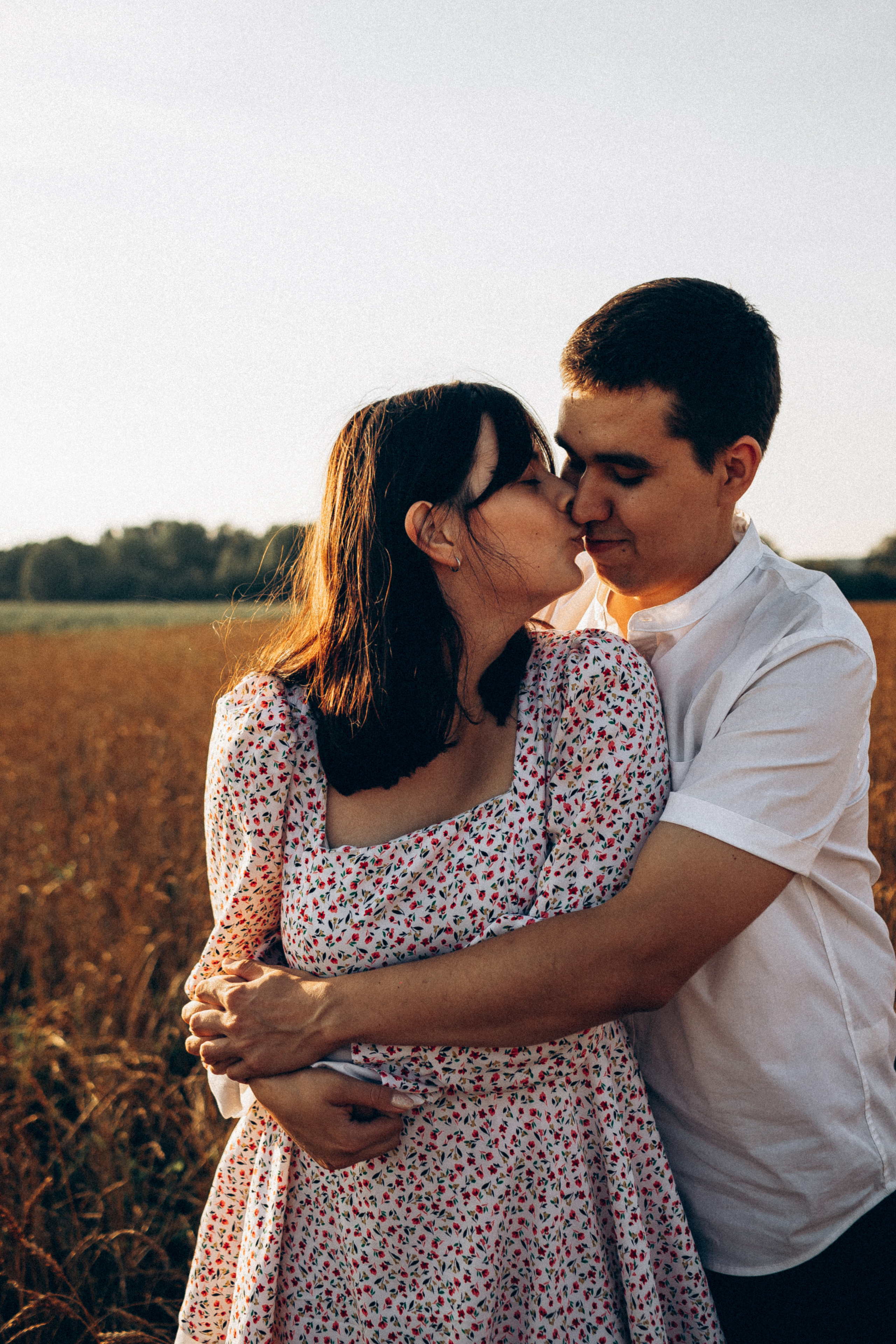 Гена+Влада + Бутч. Семейная съемка — это красивый способ признаться своей семье в любви