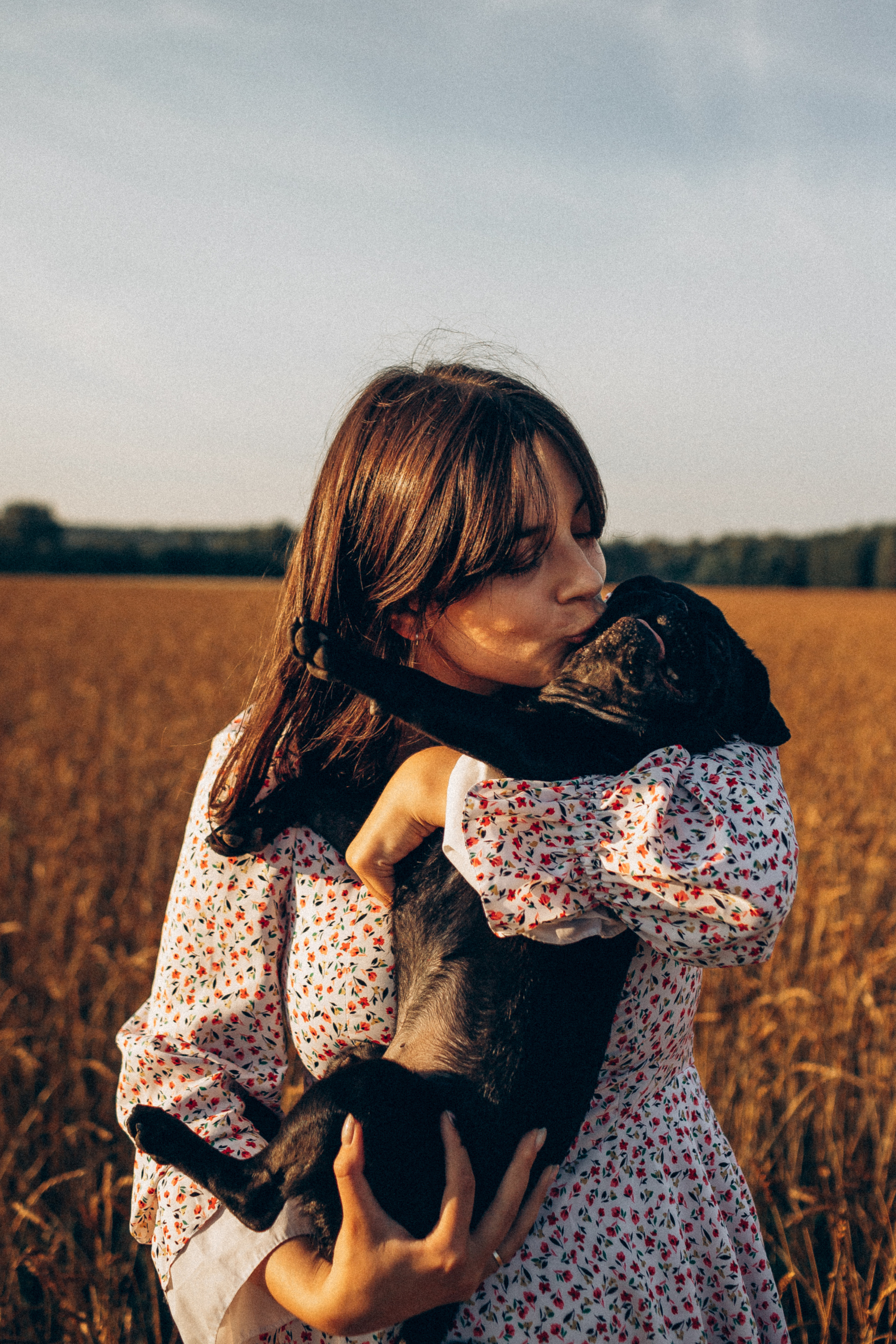 Гена+Влада + Бутч. Семейная съемка — это красивый способ признаться своей семье в любви