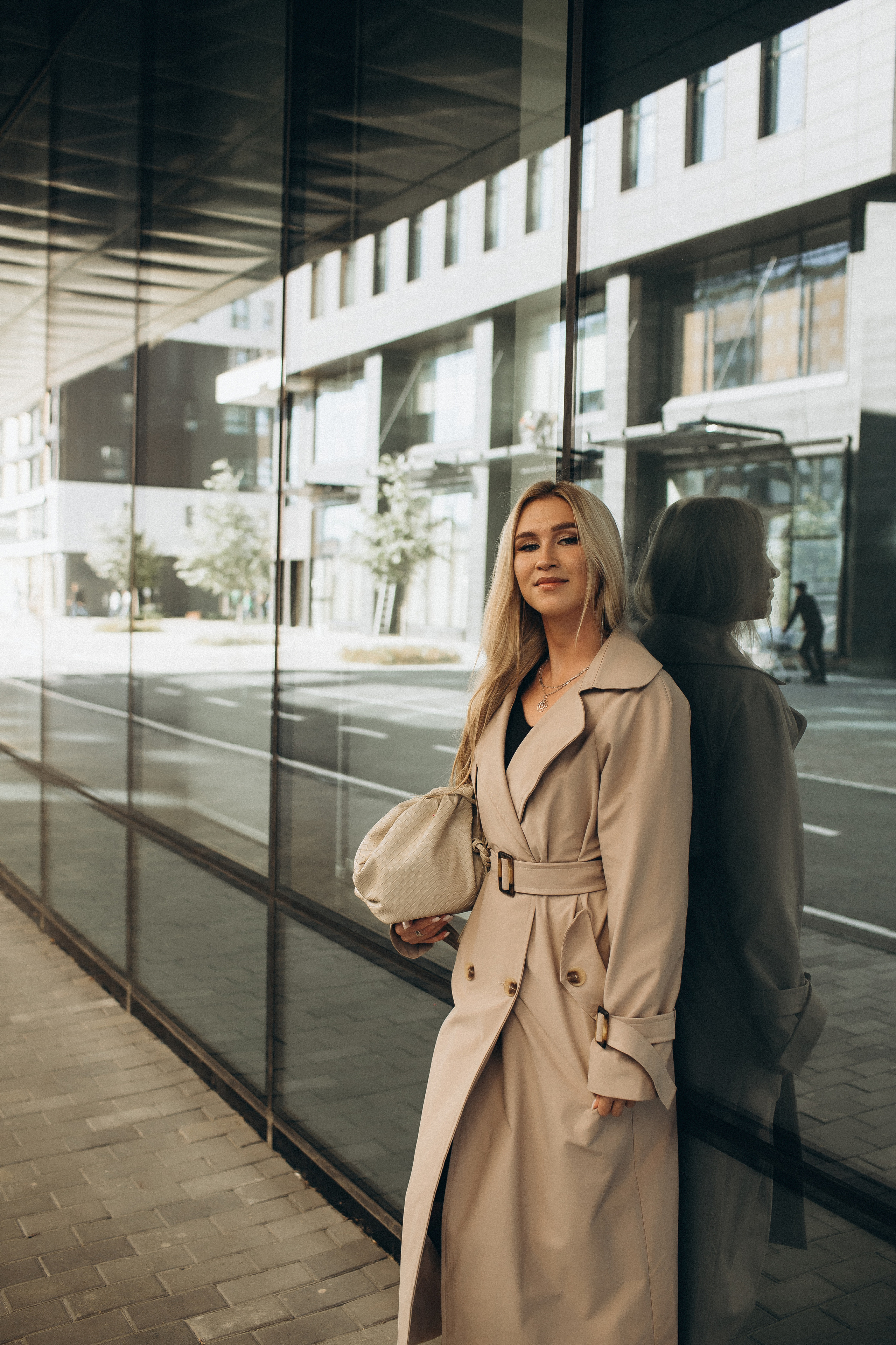 Евгения. Семейная съемка — это красивый способ признаться своей семье в любви