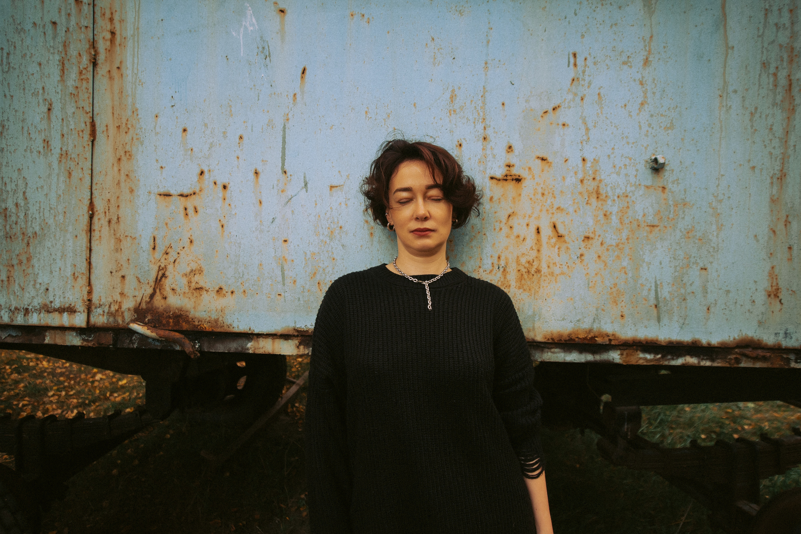 Валерия. Семейная съемка — это красивый способ признаться своей семье в любви