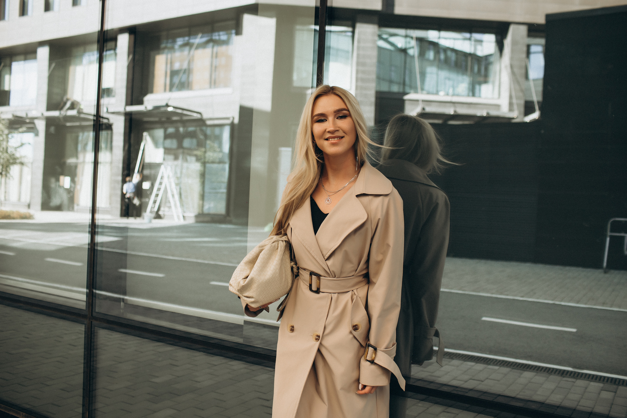 Евгения. Семейная съемка — это красивый способ признаться своей семье в любви