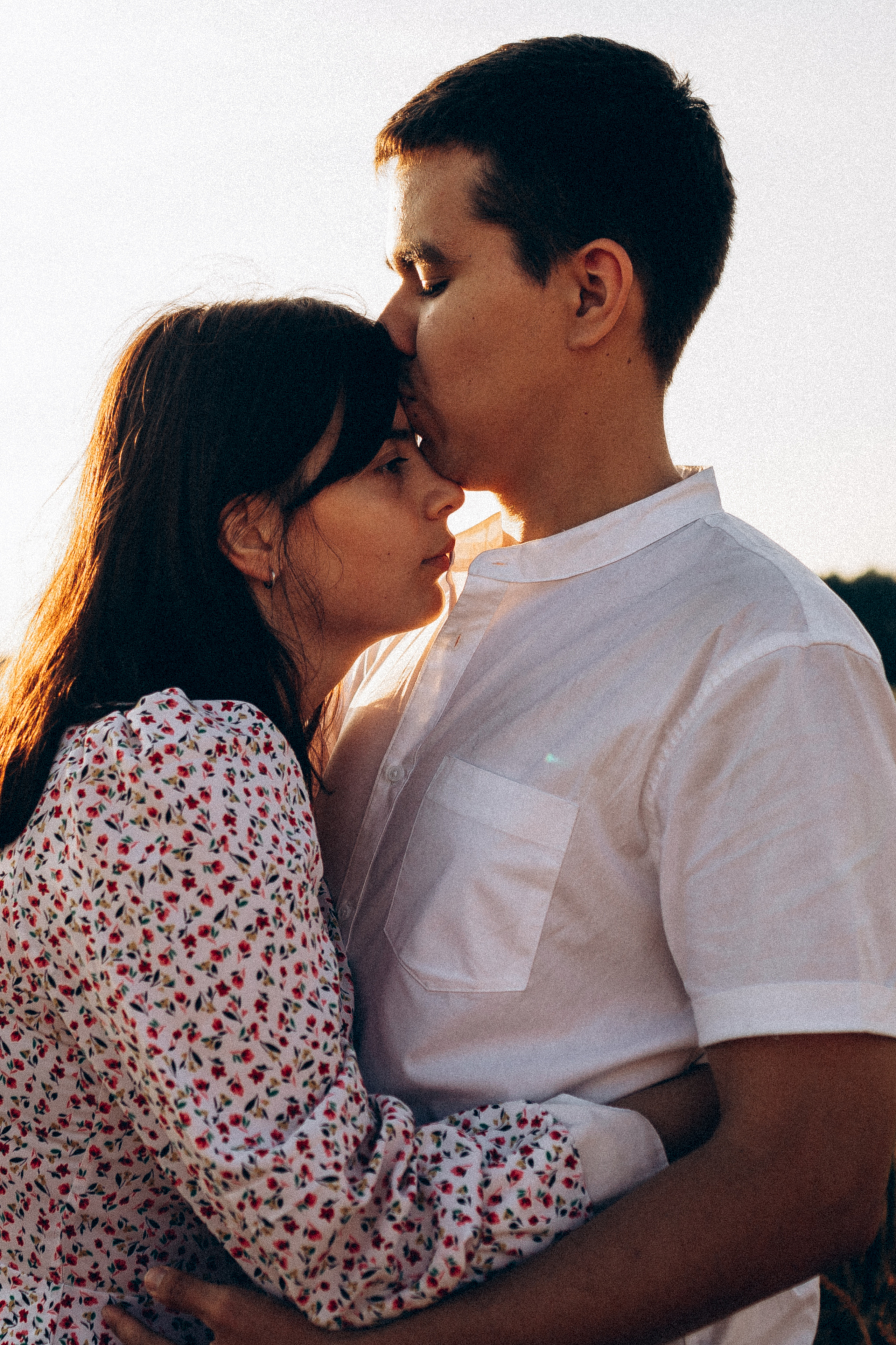 Гена+Влада + Бутч. Семейная съемка — это красивый способ признаться своей семье в любви