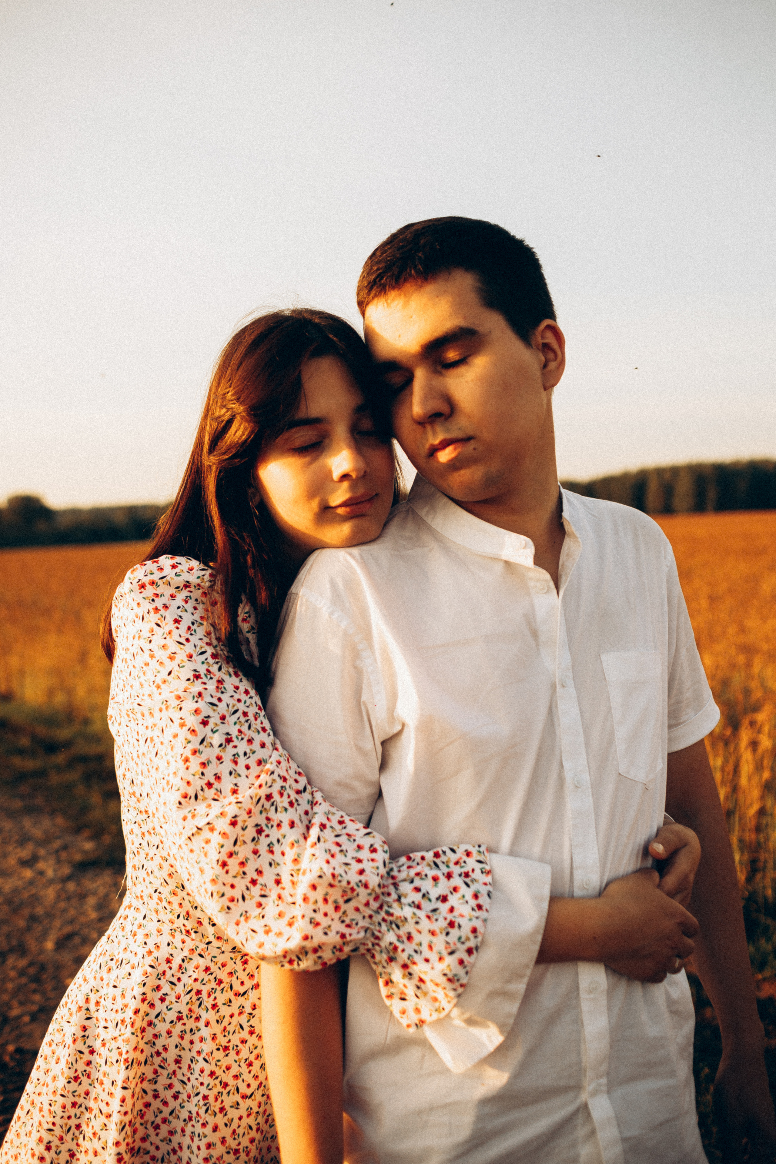 Гена+Влада + Бутч. Семейная съемка — это красивый способ признаться своей семье в любви