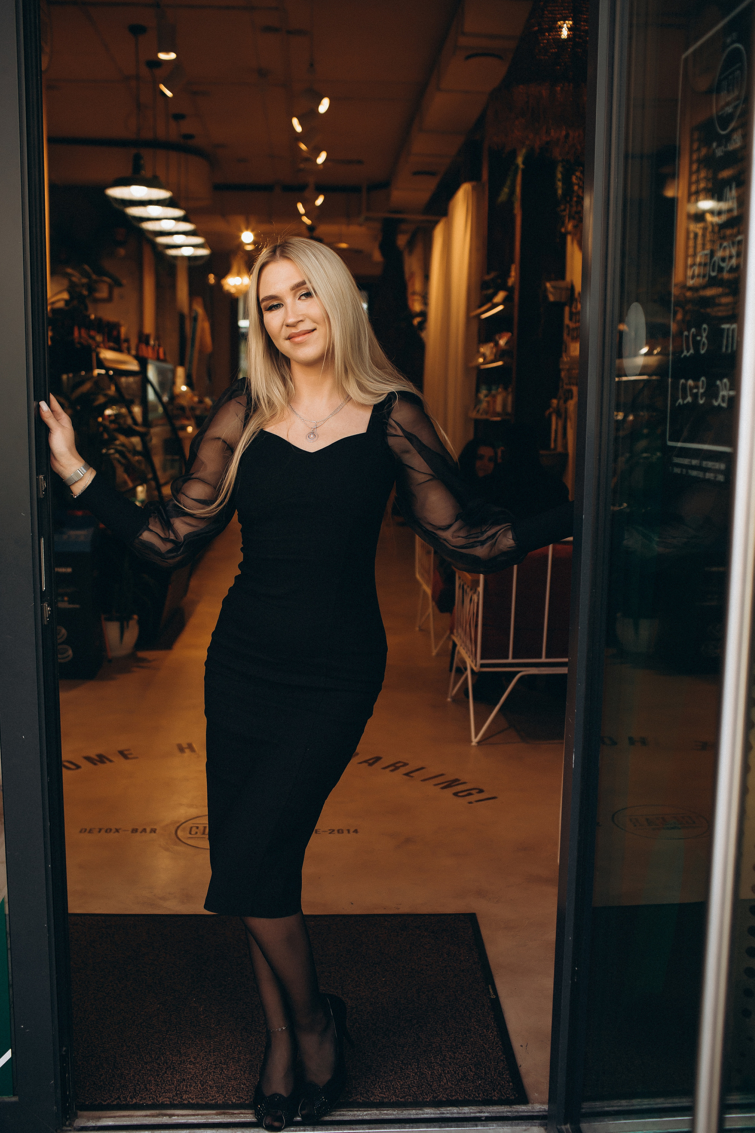 Евгения. Семейная съемка — это красивый способ признаться своей семье в любви