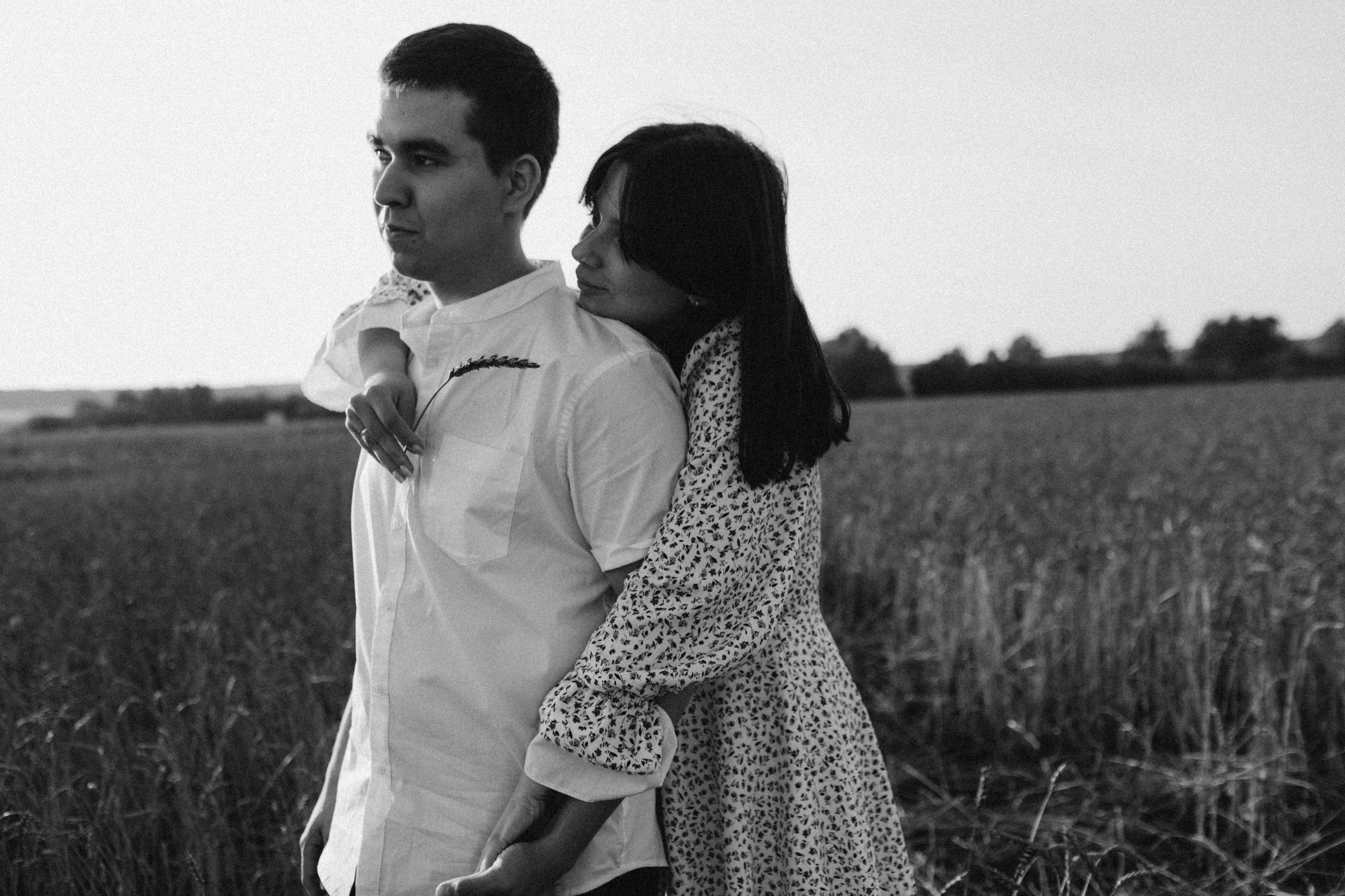 Гена+Влада + Бутч. Семейная съемка — это красивый способ признаться своей семье в любви