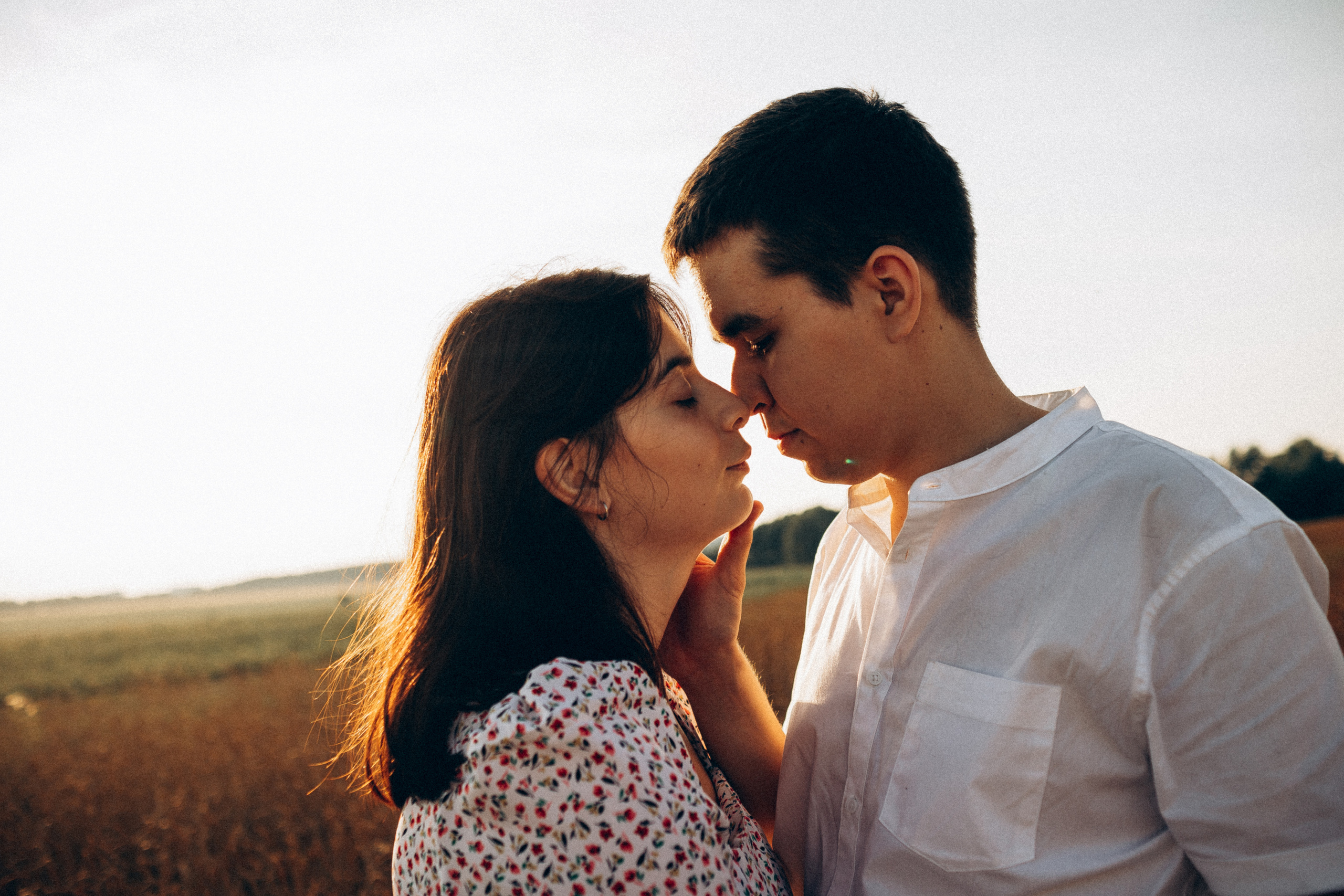 Гена+Влада + Бутч. Семейная съемка — это красивый способ признаться своей семье в любви