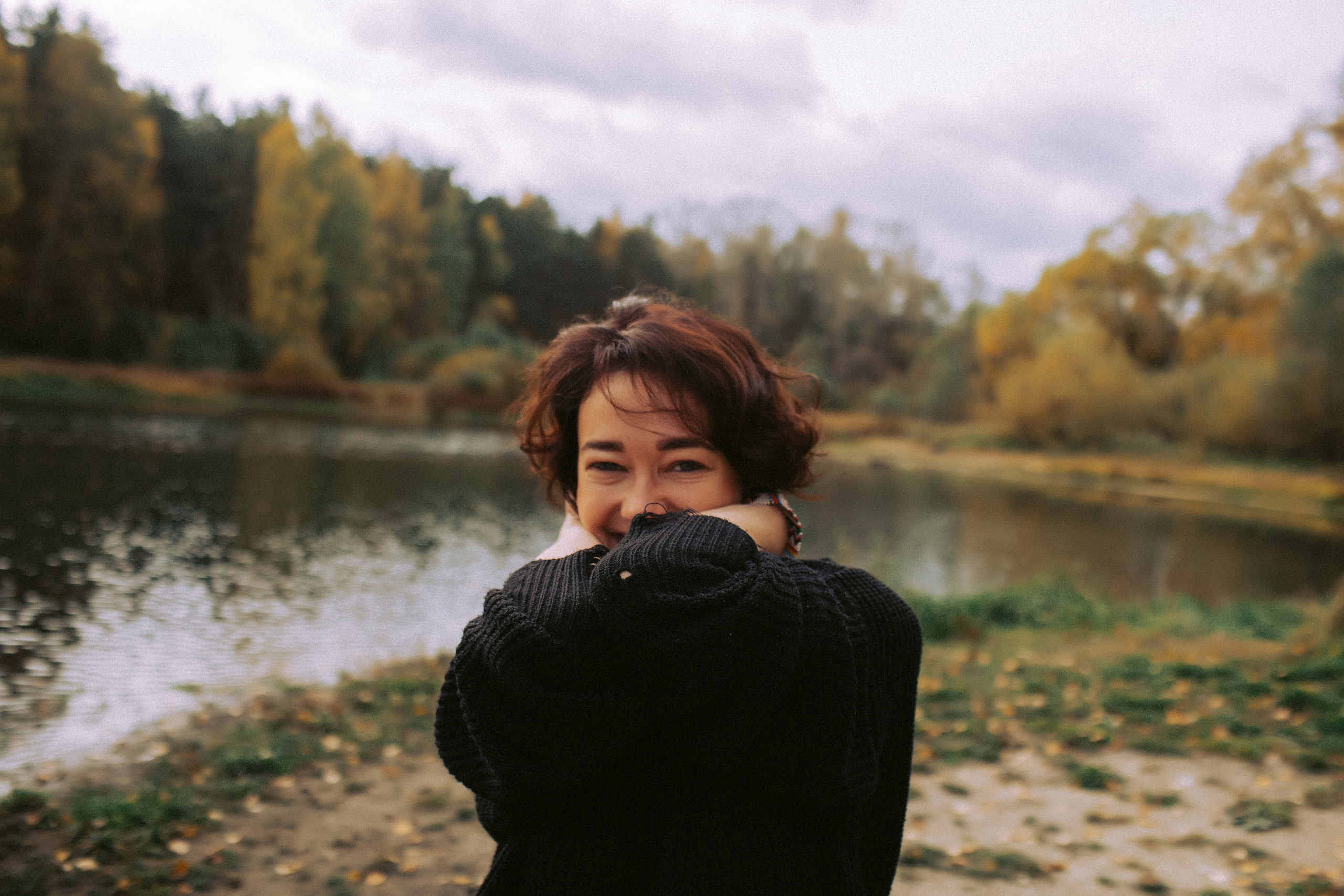 Валерия. Семейная съемка — это красивый способ признаться своей семье в любви