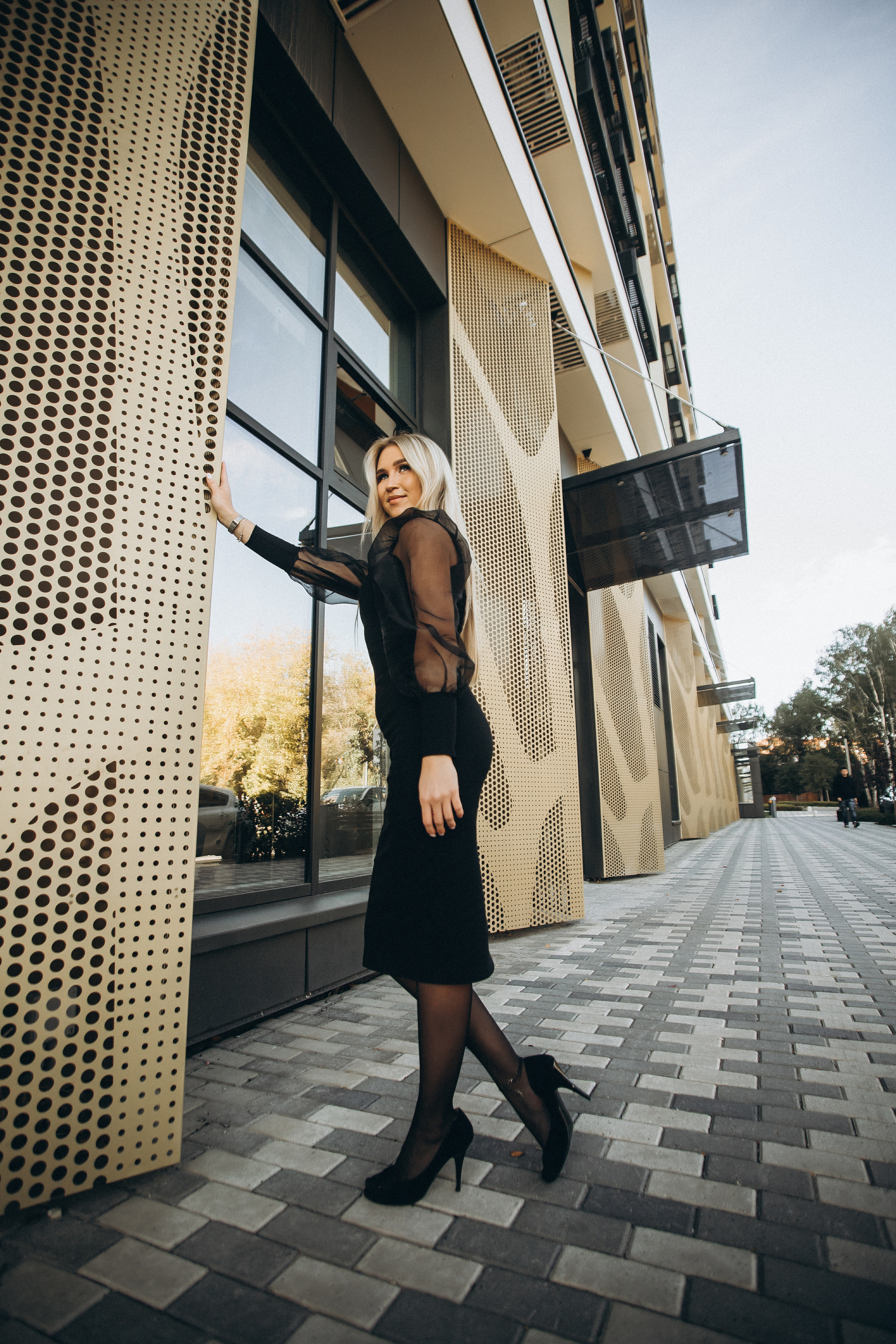 Евгения. Семейная съемка — это красивый способ признаться своей семье в любви