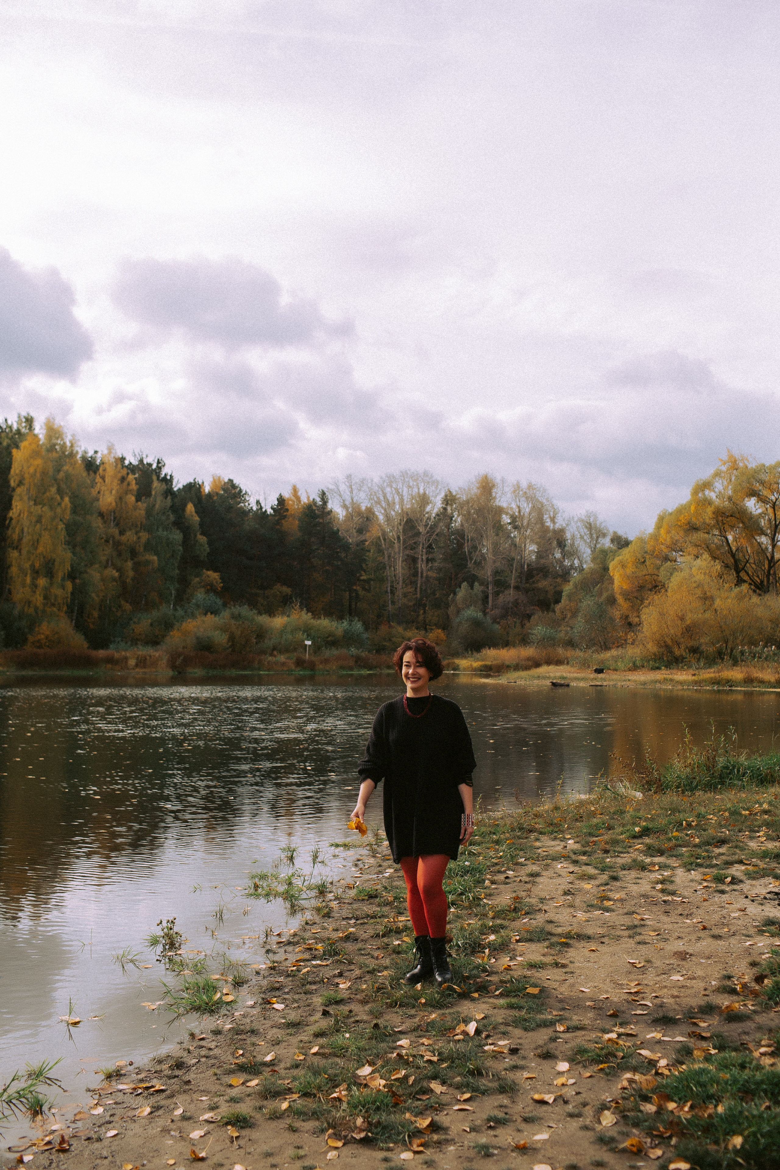 Валерия. Семейная съемка — это красивый способ признаться своей семье в любви