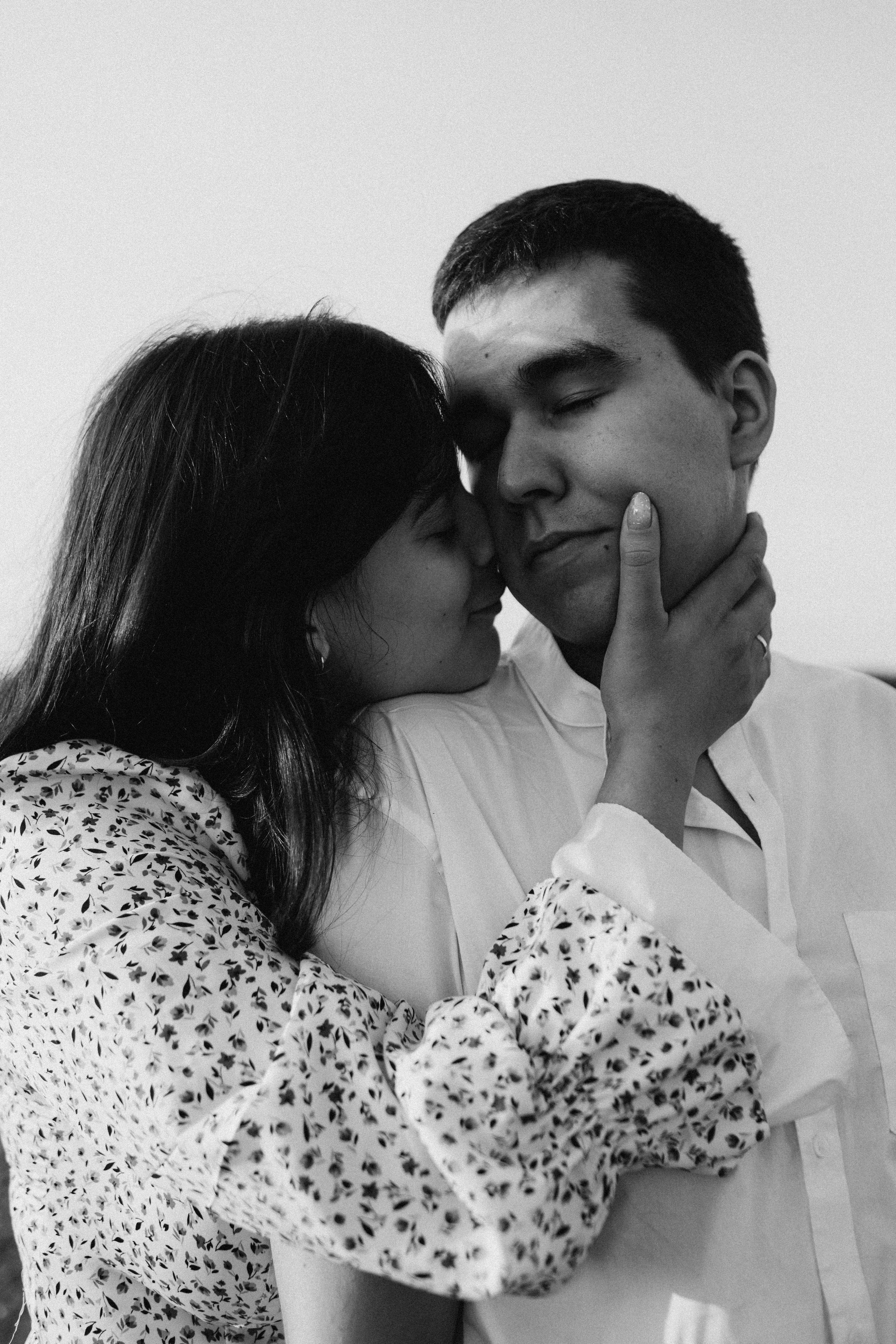 Гена+Влада + Бутч. Семейная съемка — это красивый способ признаться своей семье в любви