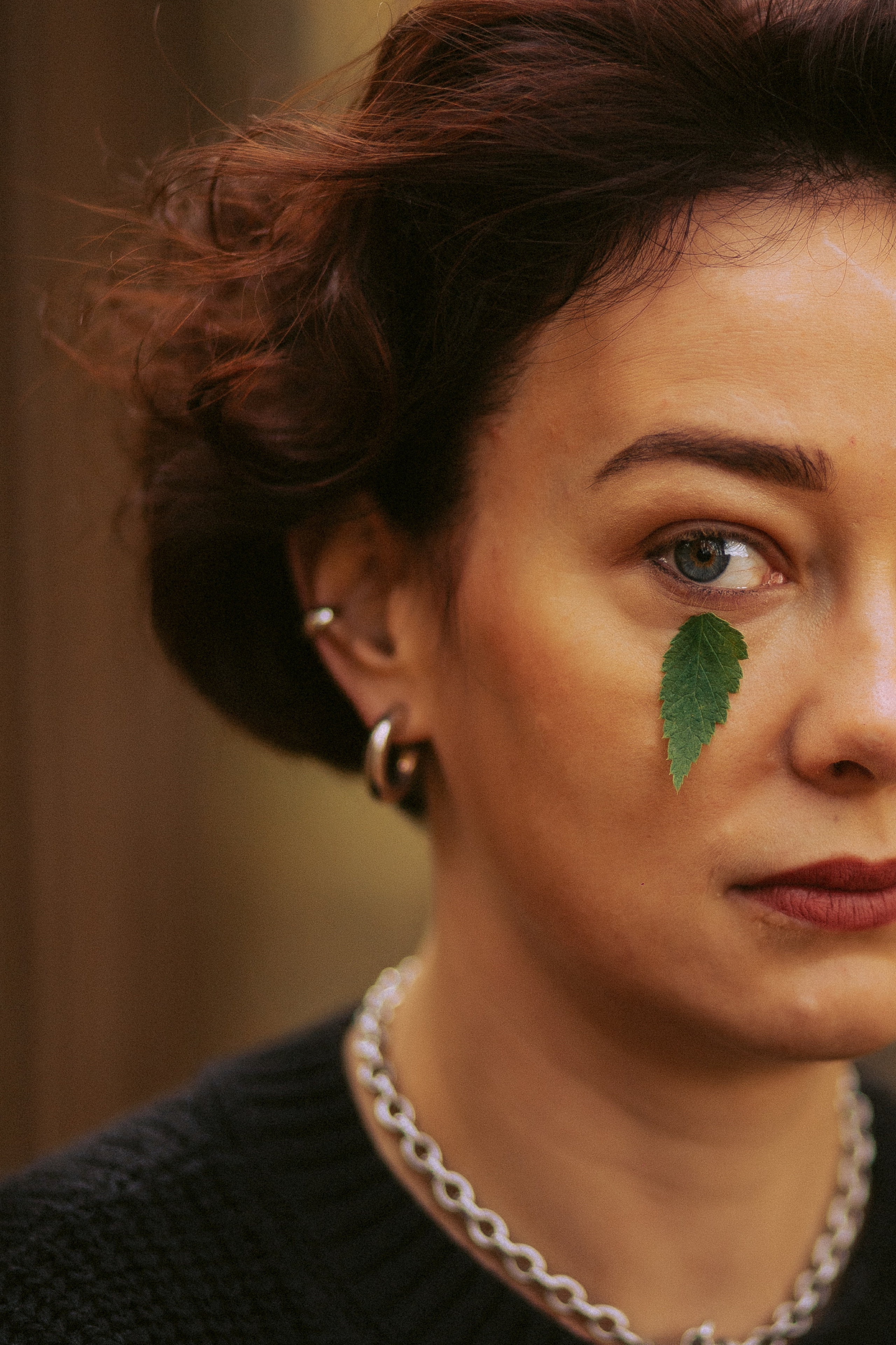 Валерия. Семейная съемка — это красивый способ признаться своей семье в любви