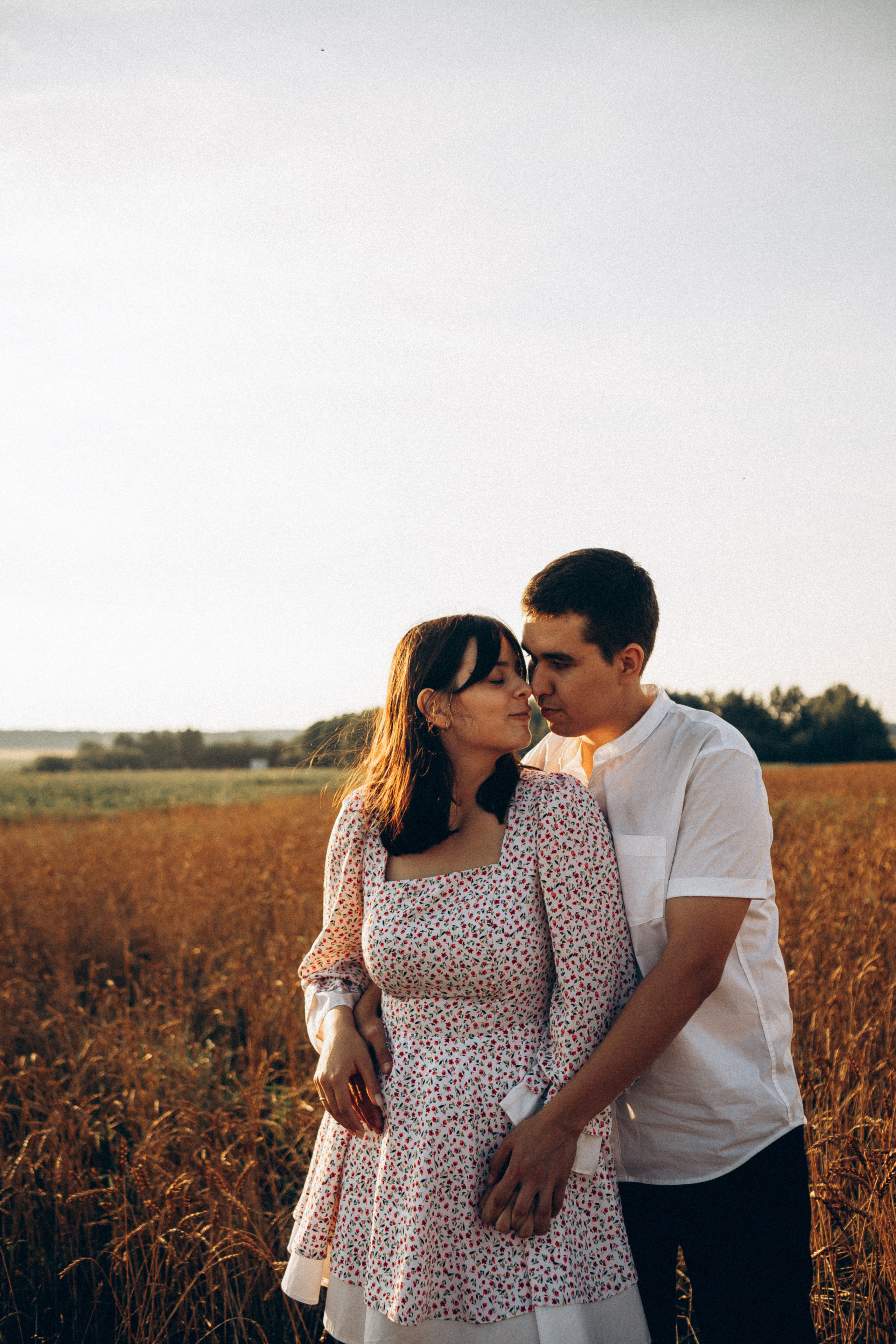 Гена+Влада + Бутч. Семейная съемка — это красивый способ признаться своей семье в любви