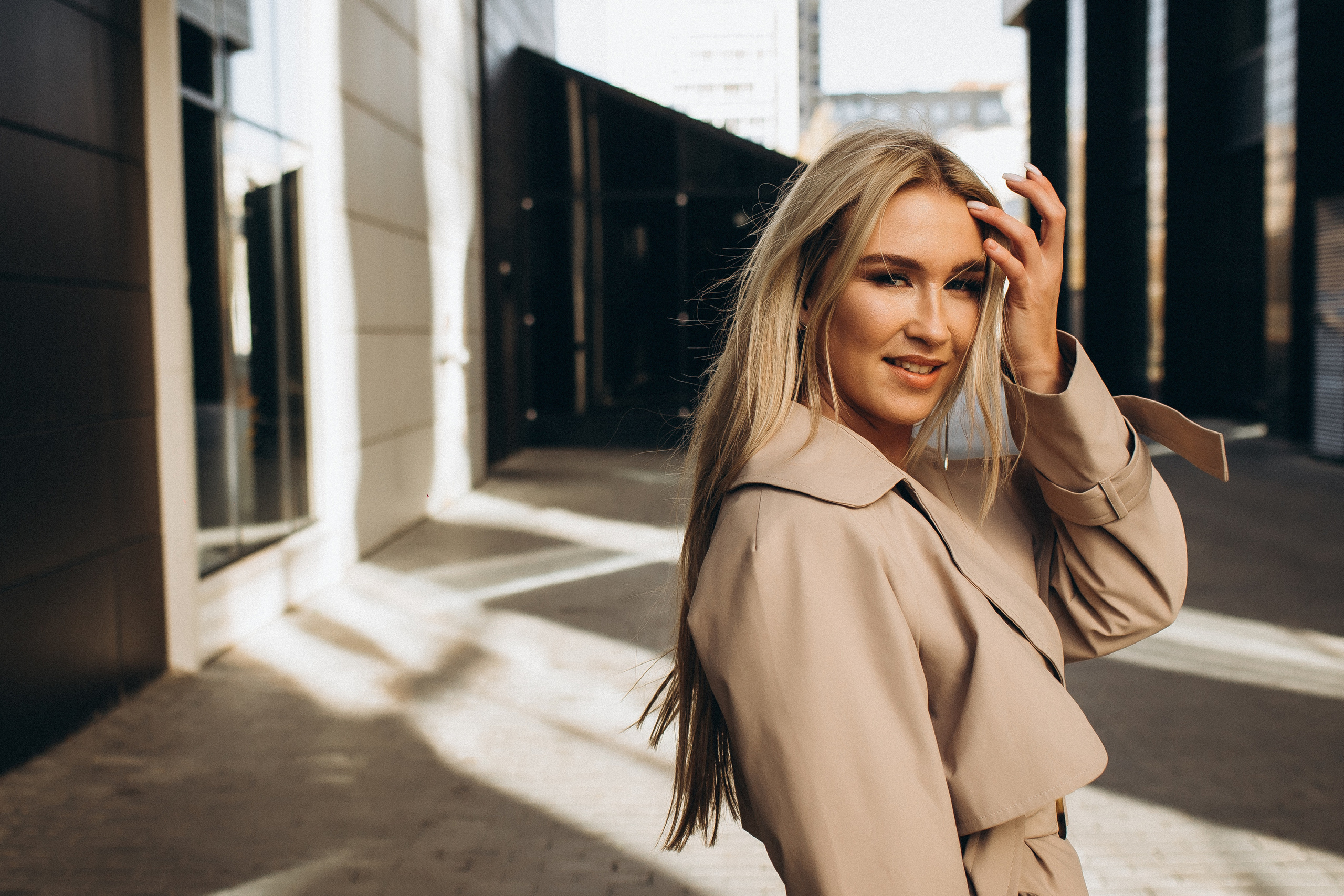 Евгения. Семейная съемка — это красивый способ признаться своей семье в любви