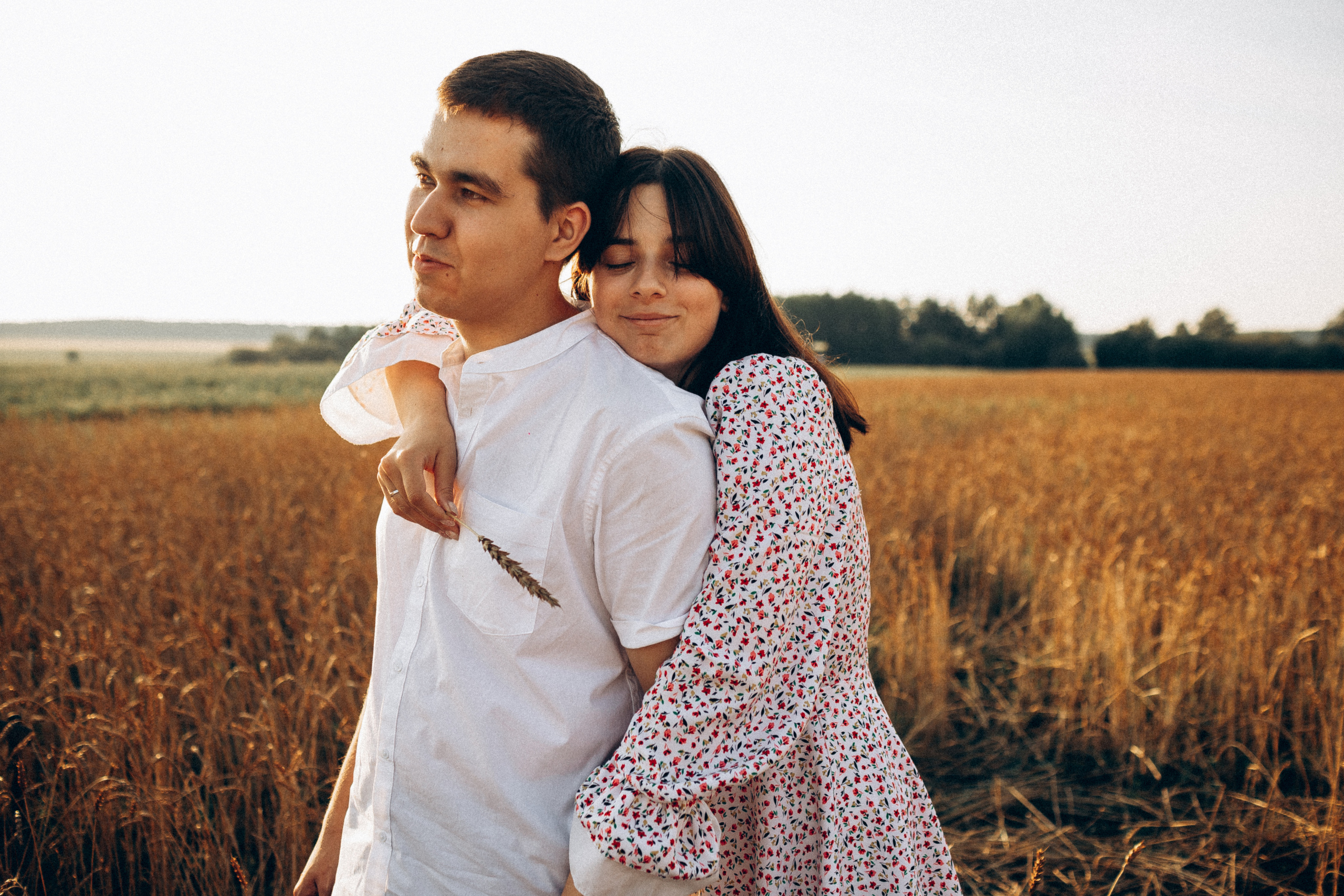 Гена+Влада + Бутч. Семейная съемка — это красивый способ признаться своей семье в любви