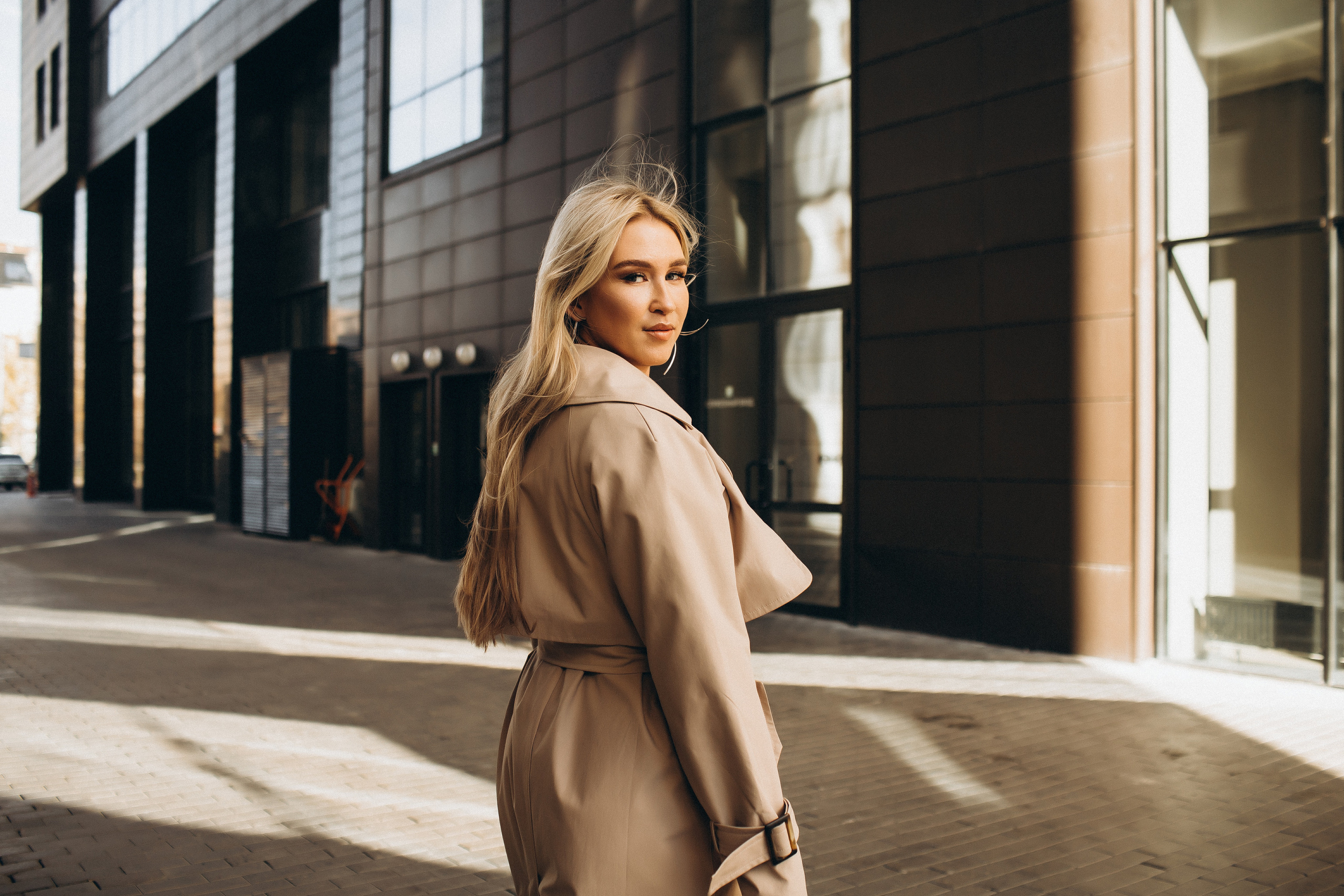 Евгения. Семейная съемка — это красивый способ признаться своей семье в любви