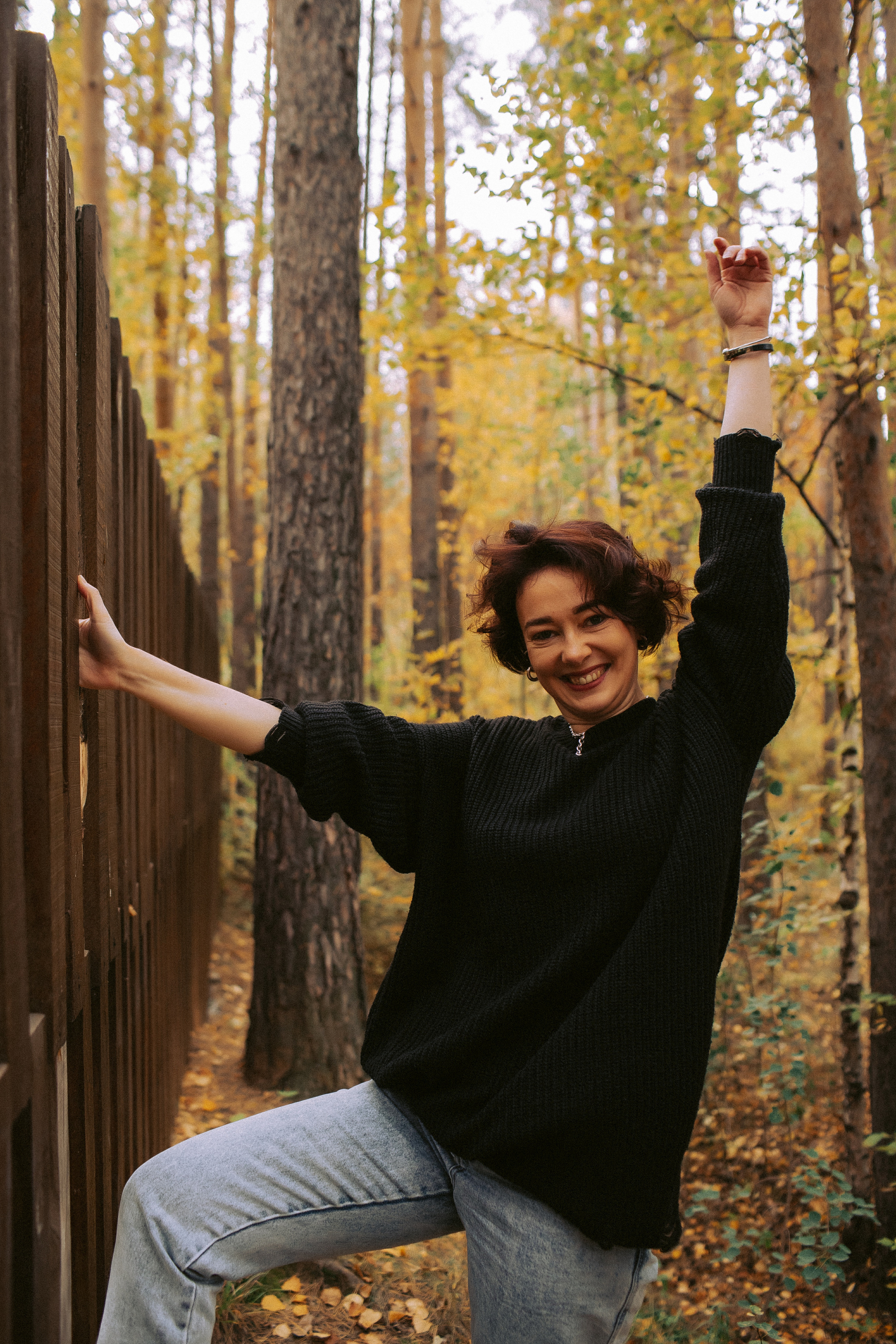 Валерия. Семейная съемка — это красивый способ признаться своей семье в любви