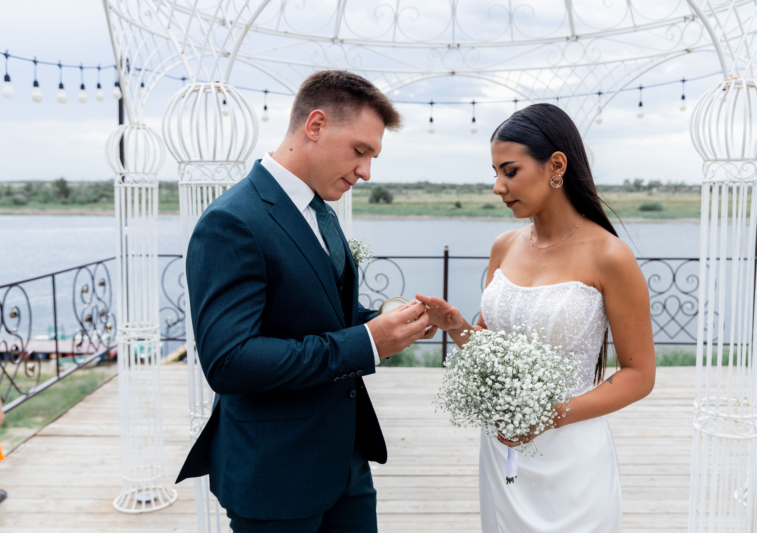 Влад и Ясмин