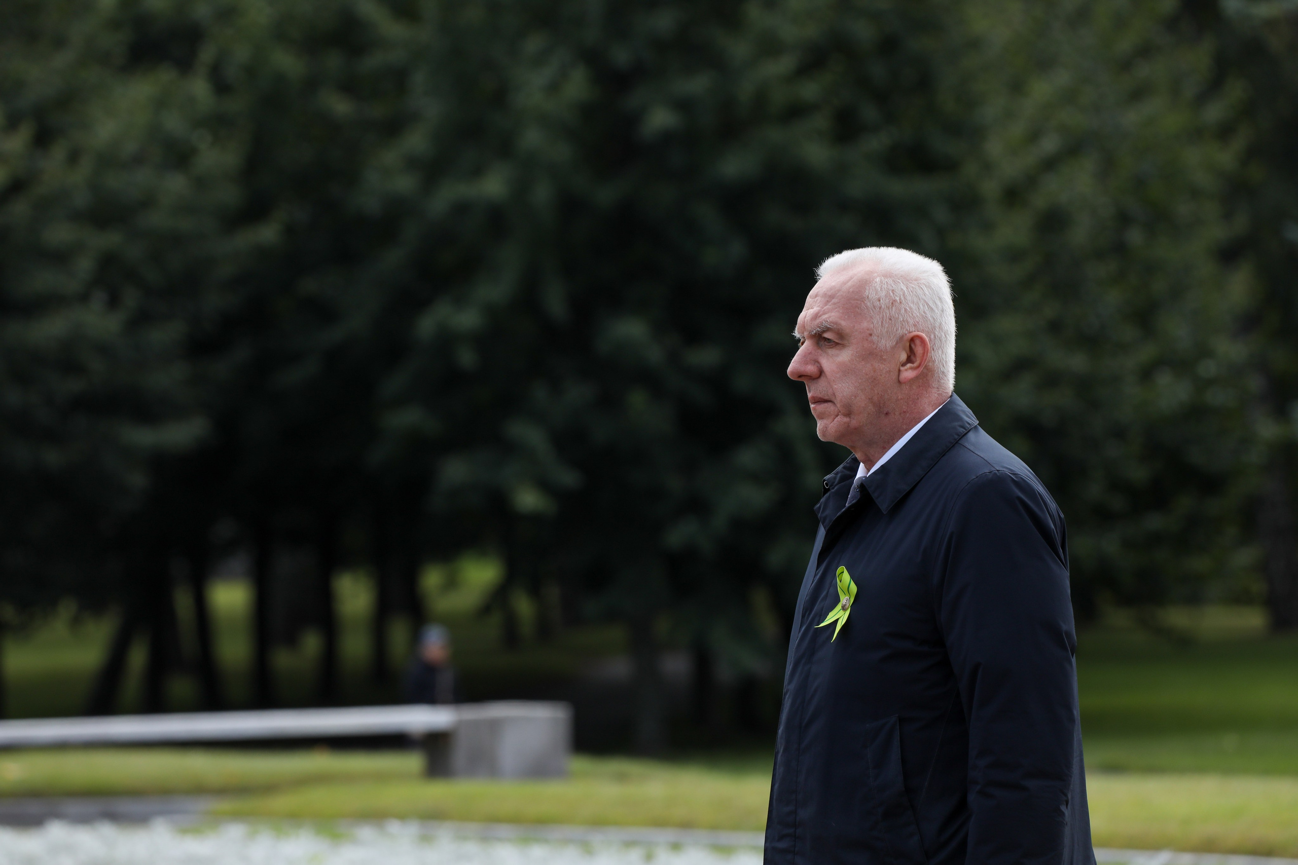 Репортаж. Дмитрий Старков — фотограф