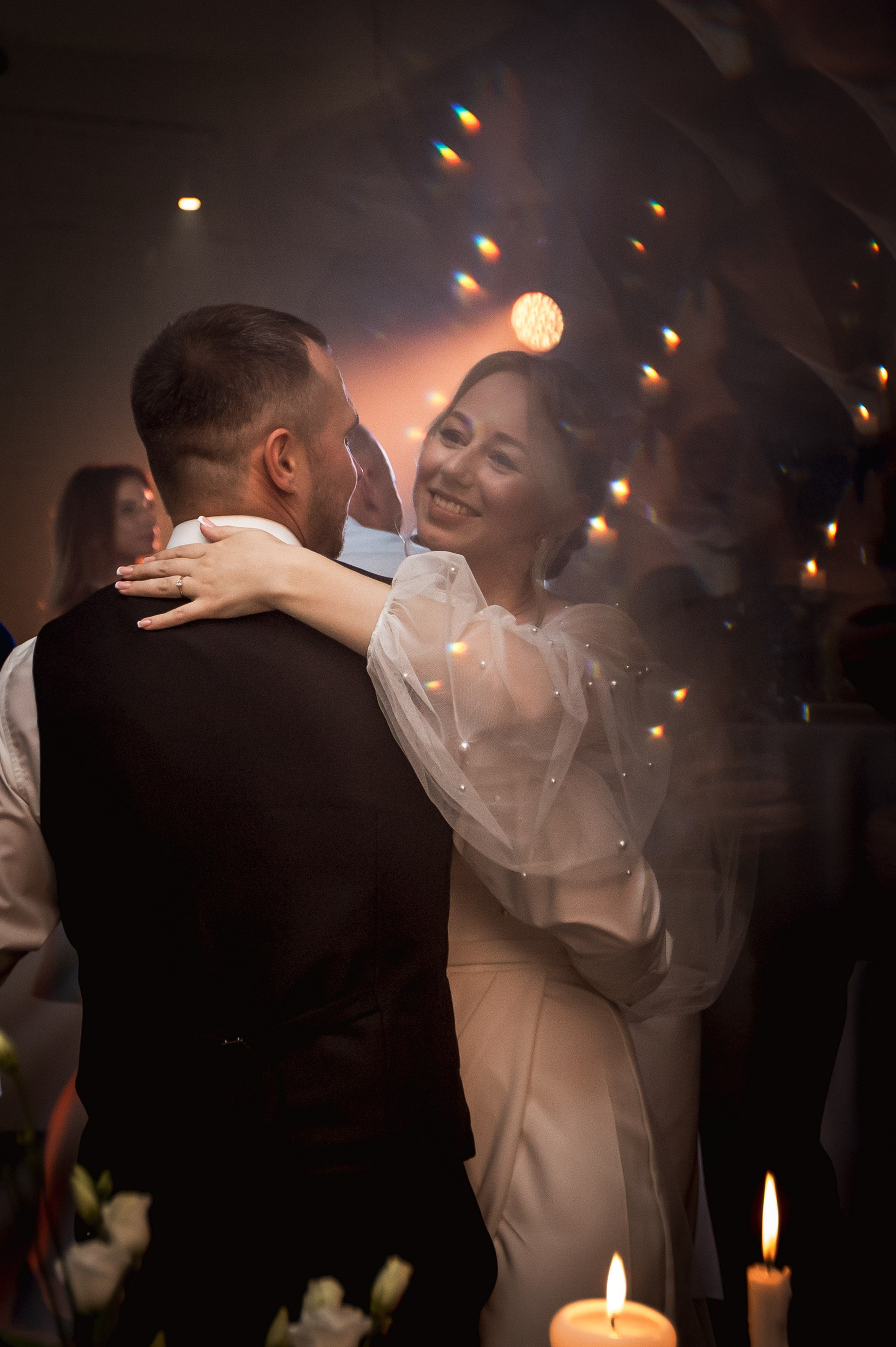 Вячеслав&Ирина. Свадебный и семейный фотограф Амина Шабанова