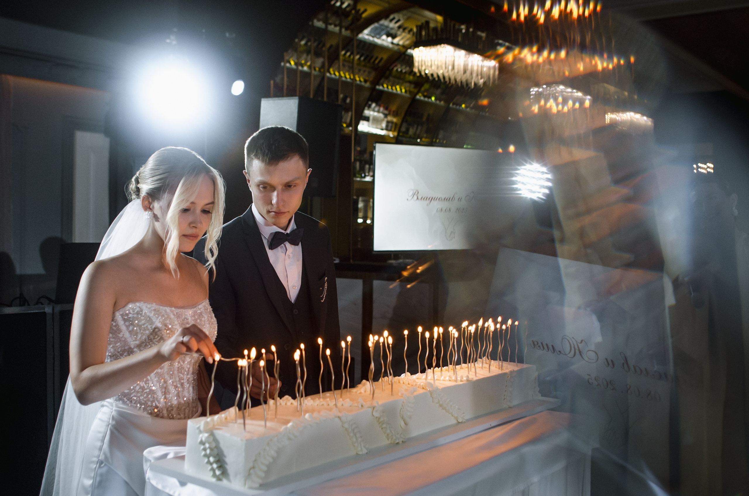 Владислав&Юлия. Свадебный и семейный фотограф Амина Шабанова