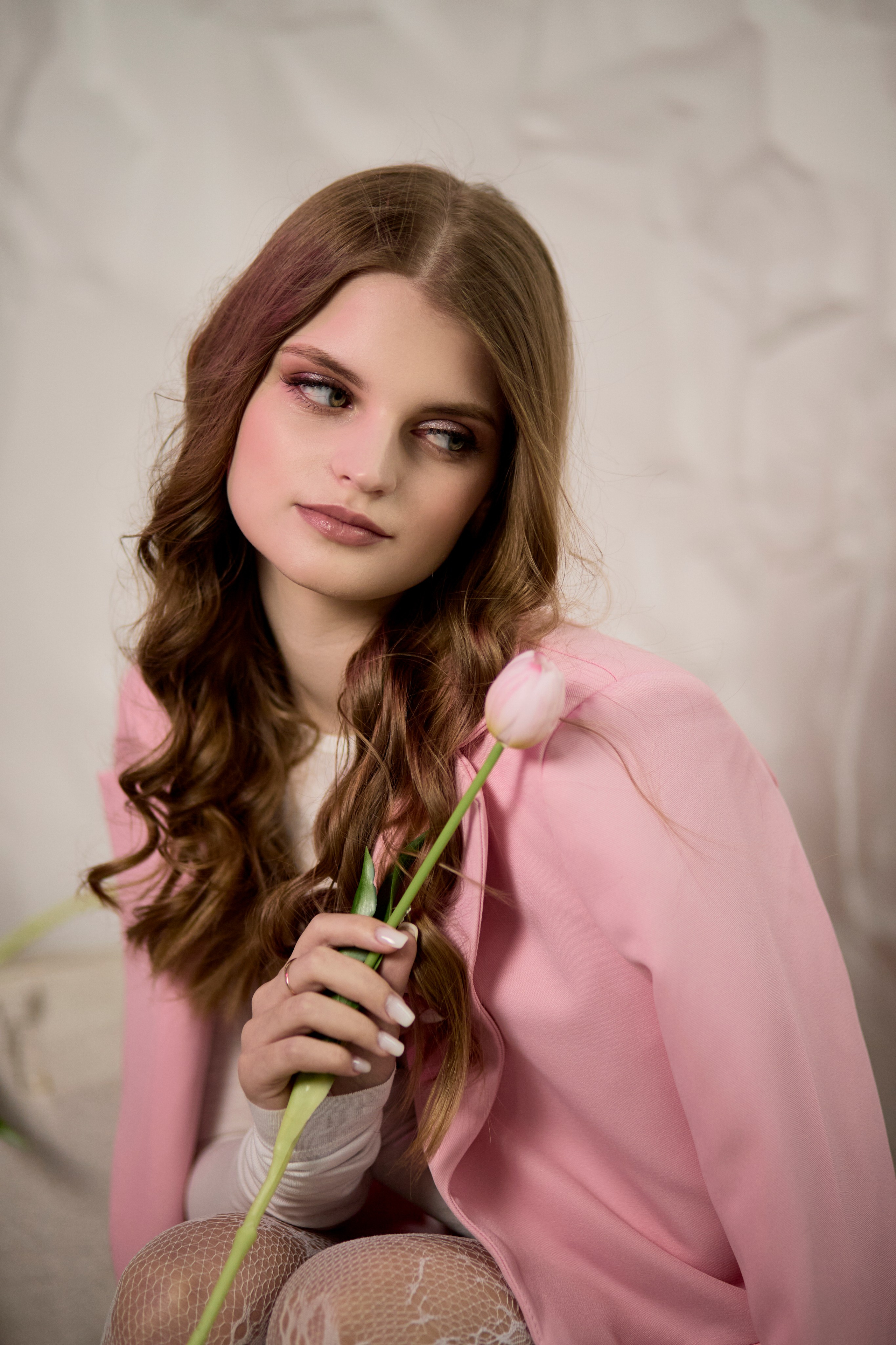 Ася. Женский фотограф