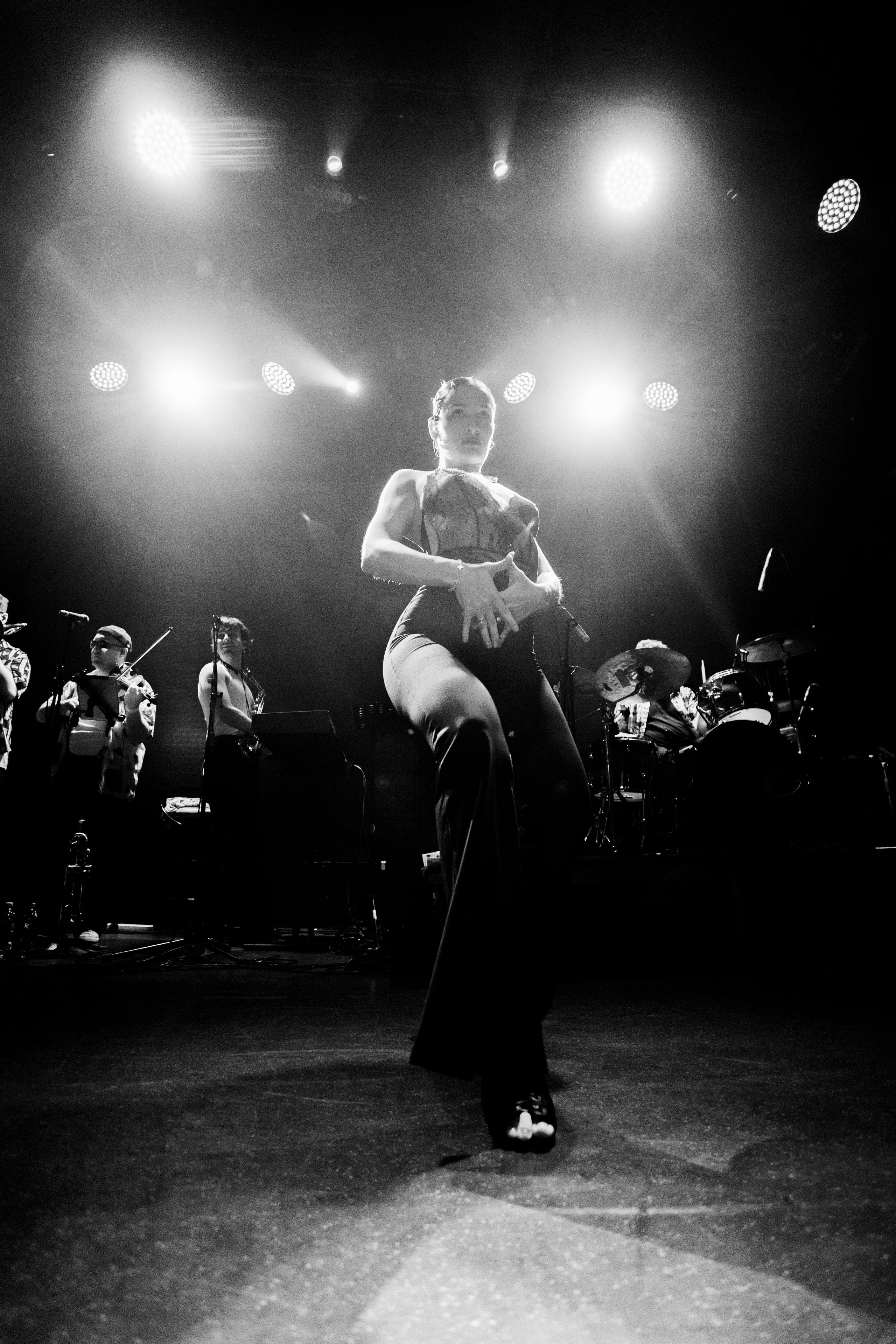 БАЗАР’25. RUSLAN ROZANOV