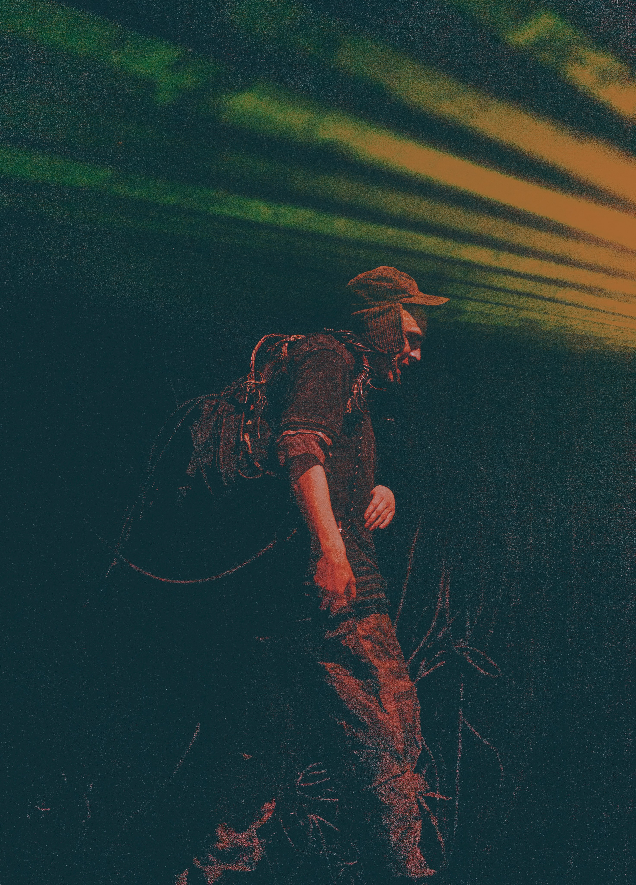 ХАСКИ. РАДИО СПГС’24. RUSLAN ROZANOV