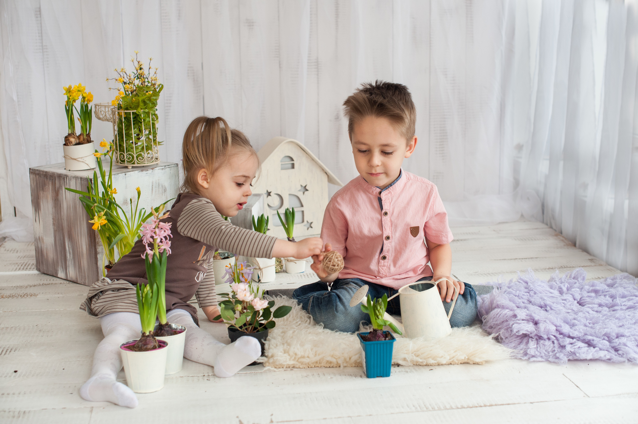 Дети от 2 лет. Фотограф беременности и детей  Воронеж/Бутурлиновка Ткачева Аня