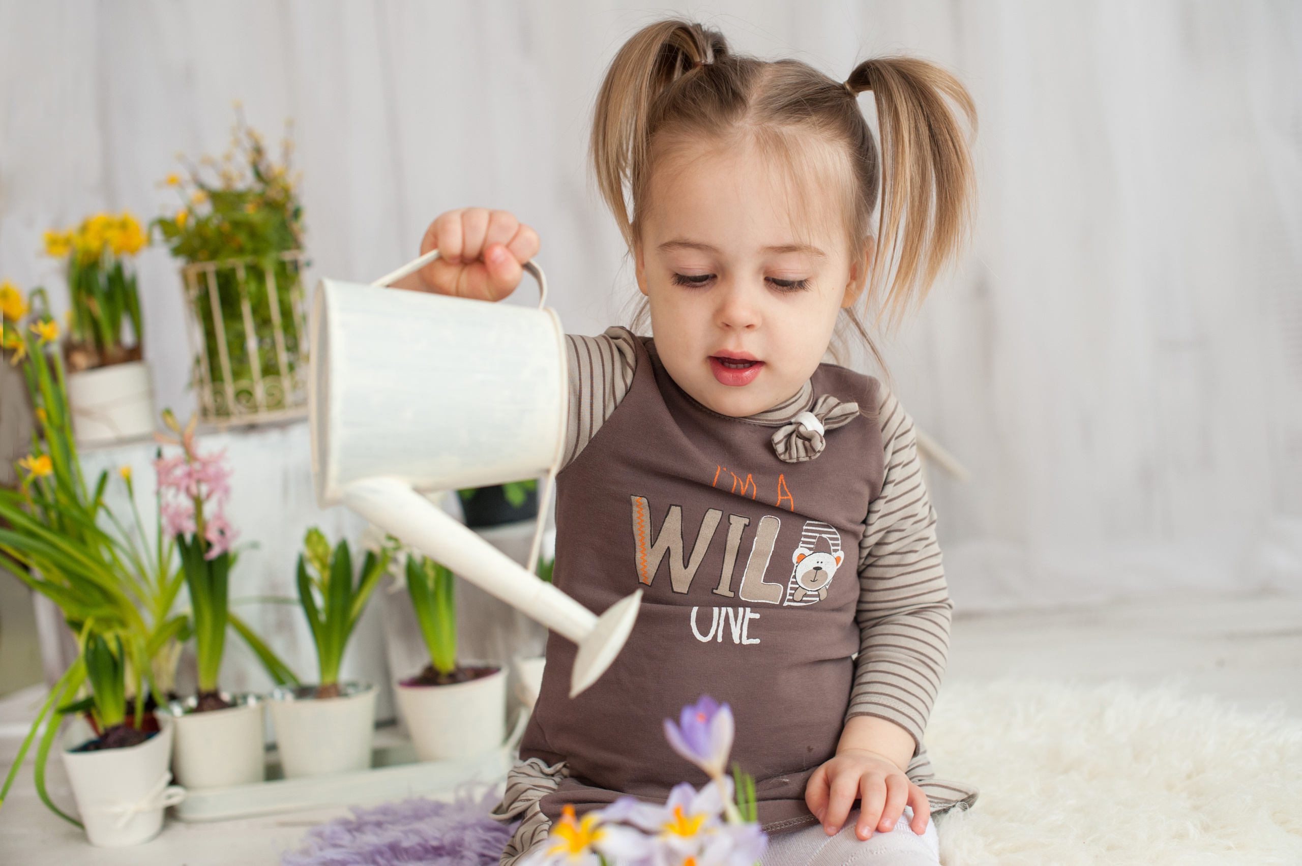 Дети от 2 лет. Фотограф беременности и детей  Воронеж/Бутурлиновка Ткачева Аня