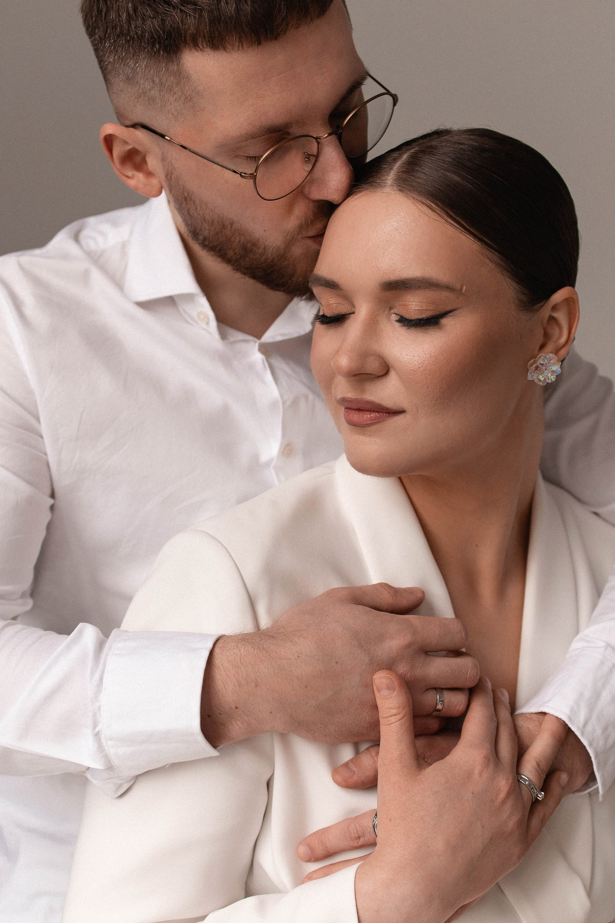 Полина & Константин. Свадебный и портретный фотограф Соломко Диана