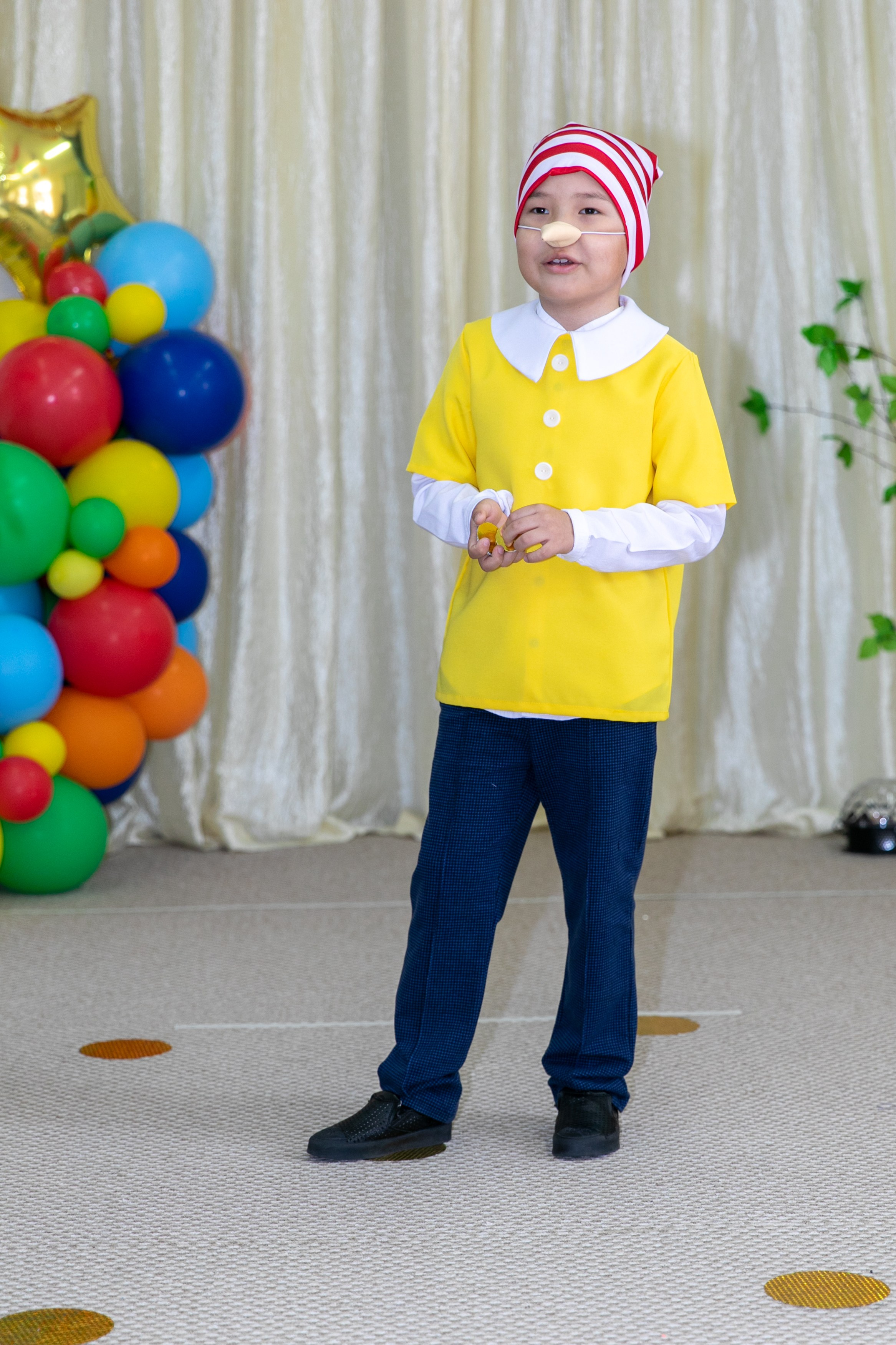 Выпускной.Солнышко 2024. Школьный и детский фотограф в Южно-Сахалинске Анастасия Лескова