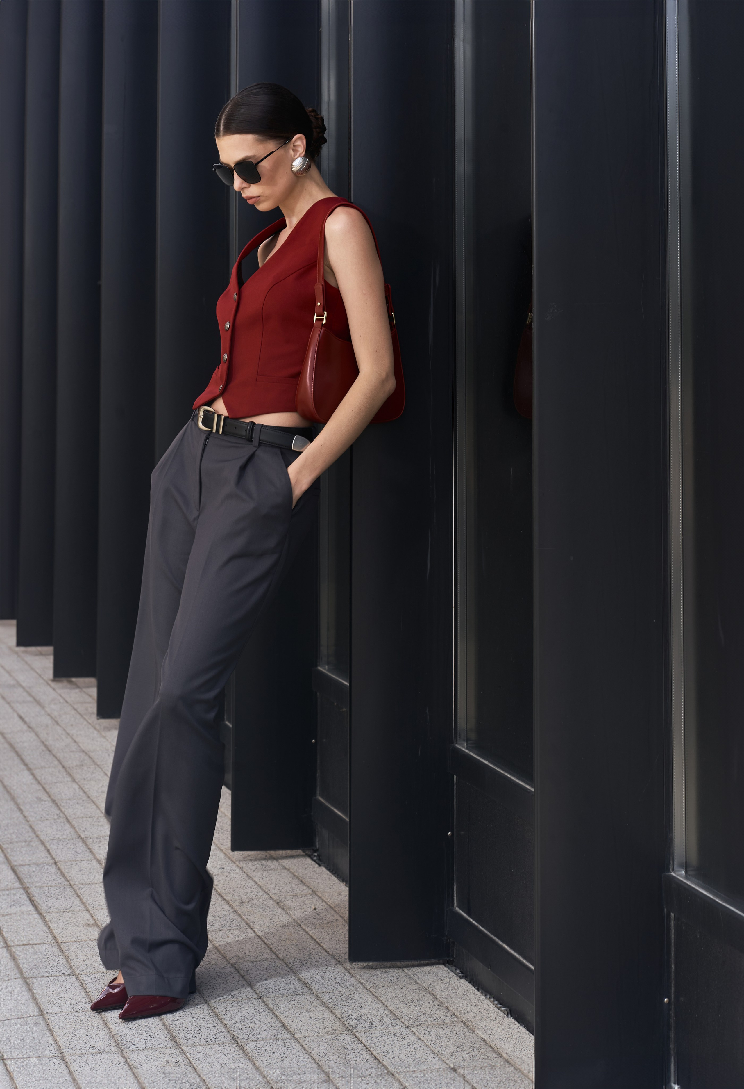 Mateotti. Главная