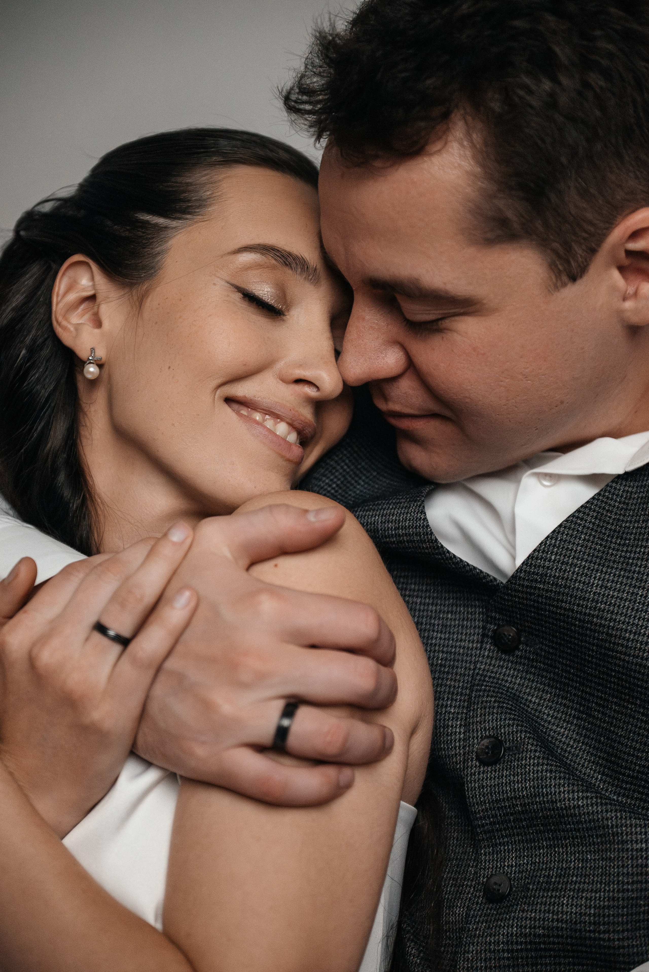 Антон и Мария (2 часа). Фотограф в Томске Мария Март