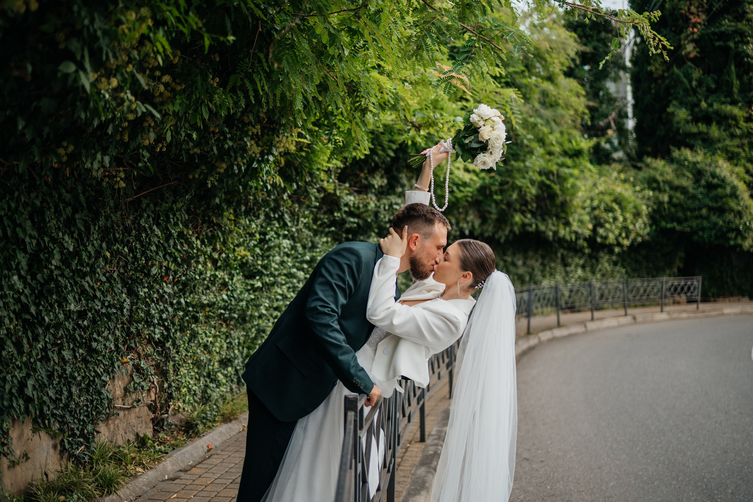 Никита и Анна свадьба на целый день. Фотограф в Сочи. Свадебная видеосъемка Сочи