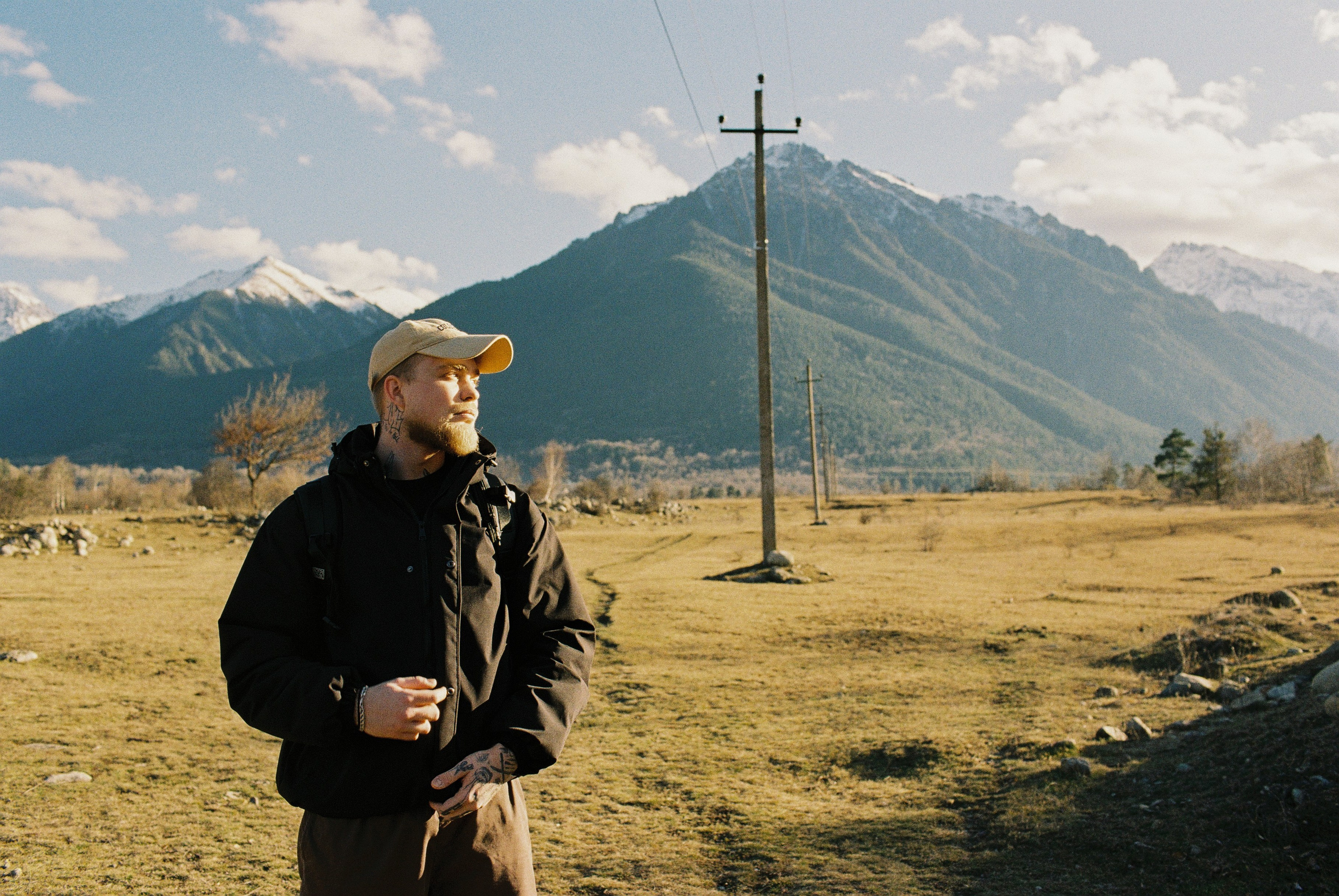 Пленка. Фотограф Ирина Гринько Тольятти Самара Москва
