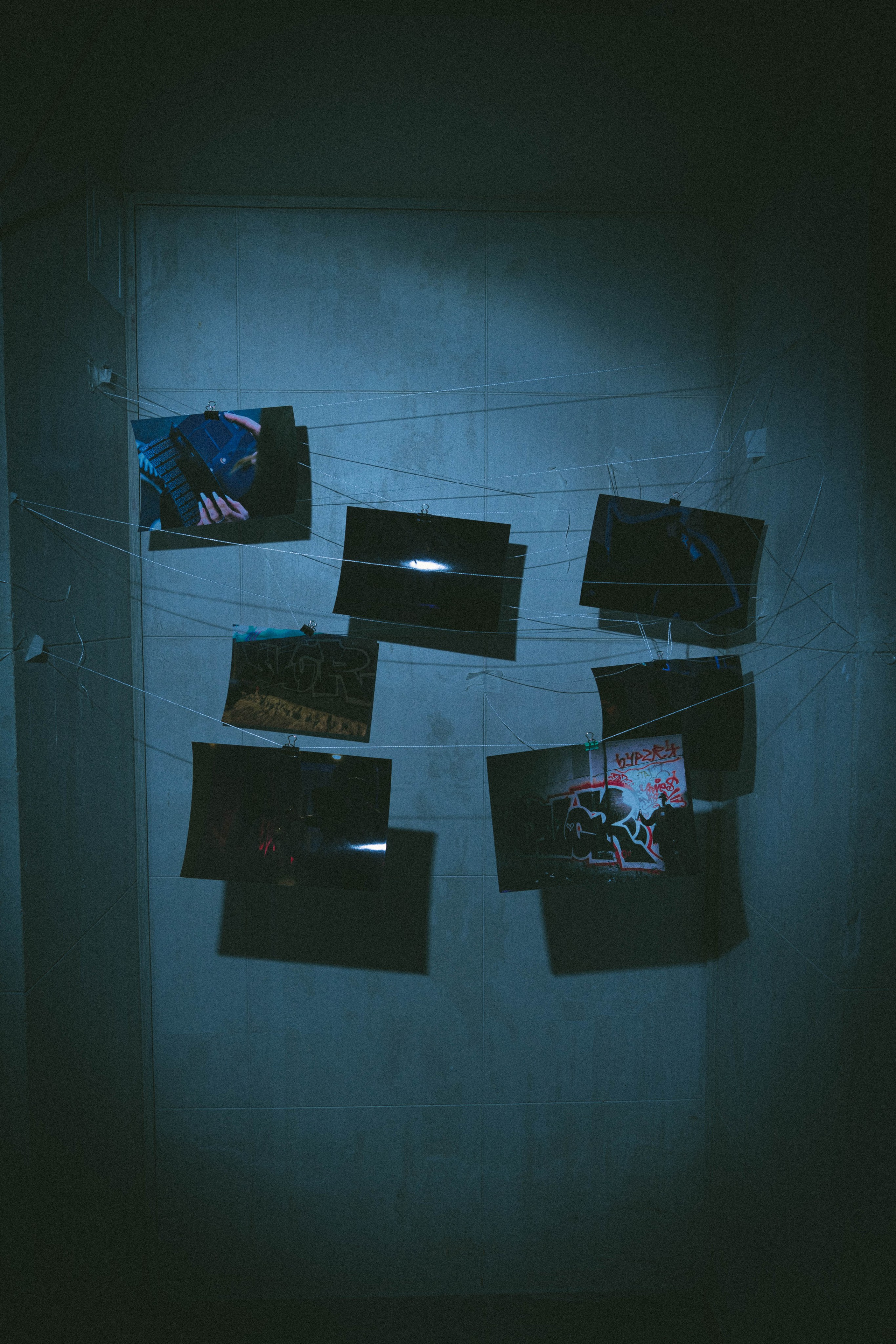 Budni Streets X drum theatre 17.09. Awes fram