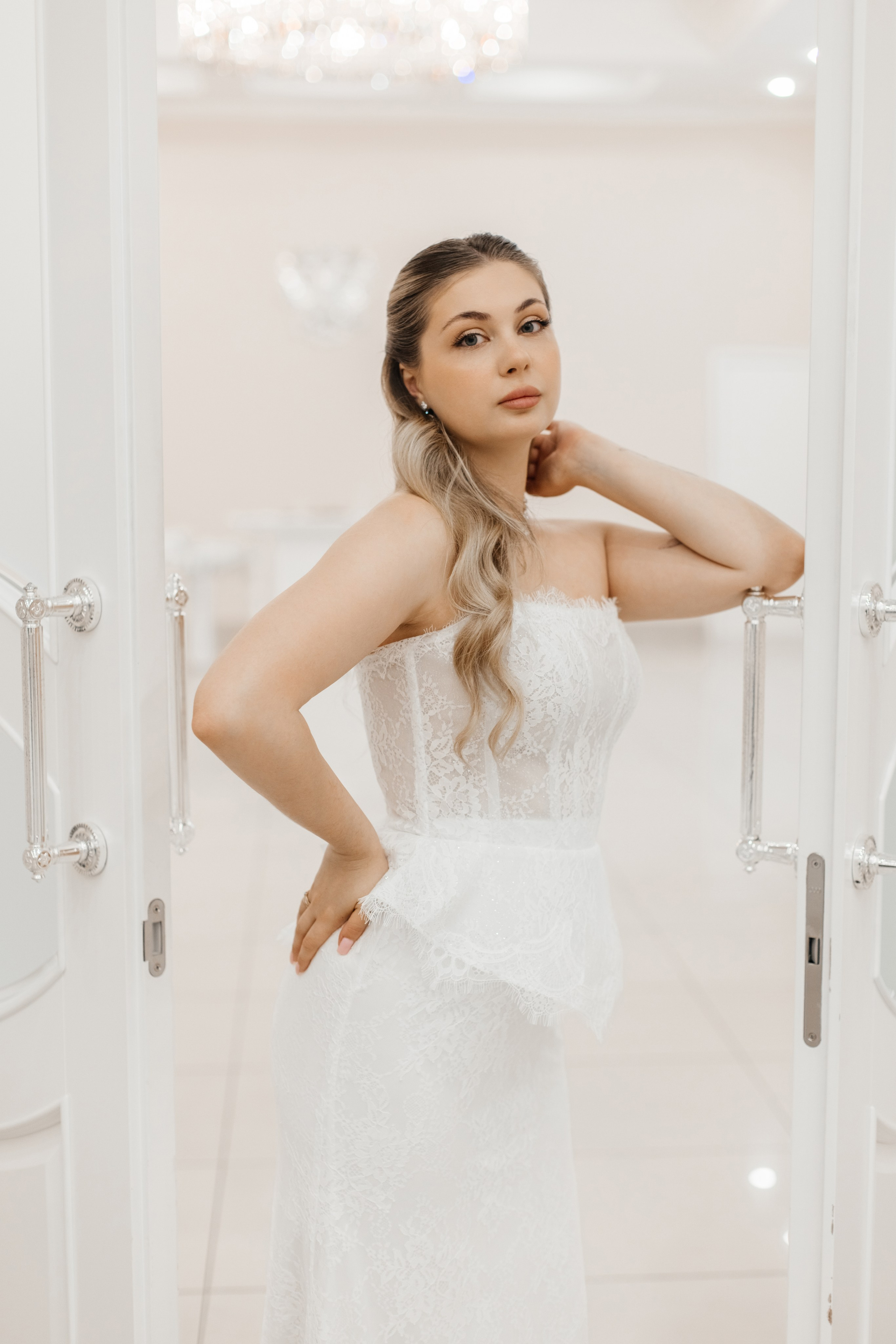 Wedding: Полина & Павел. Фотограф в Шатуре Оксана Осьмакова