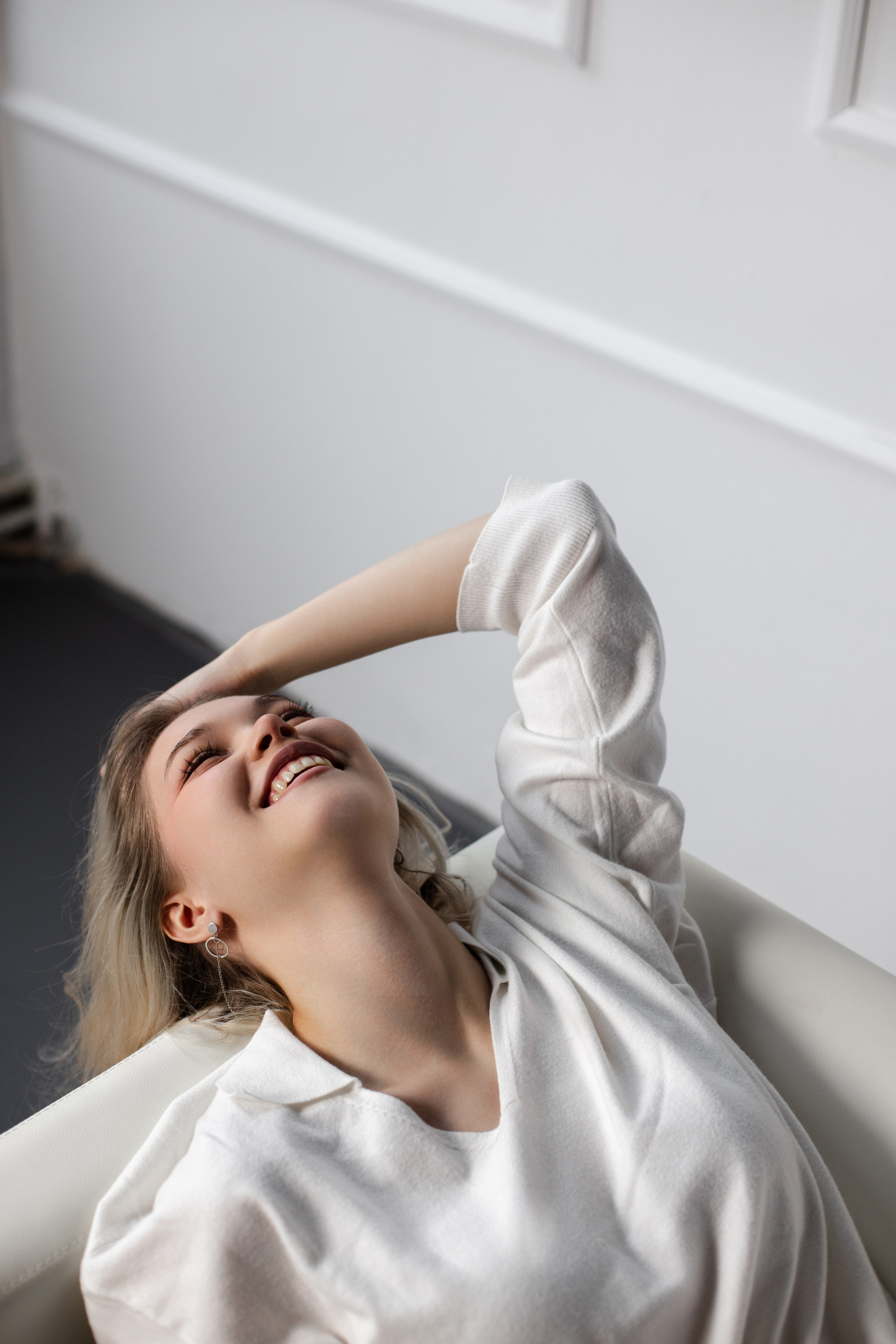 Лидия. Фотограф в Шатуре Оксана Осьмакова