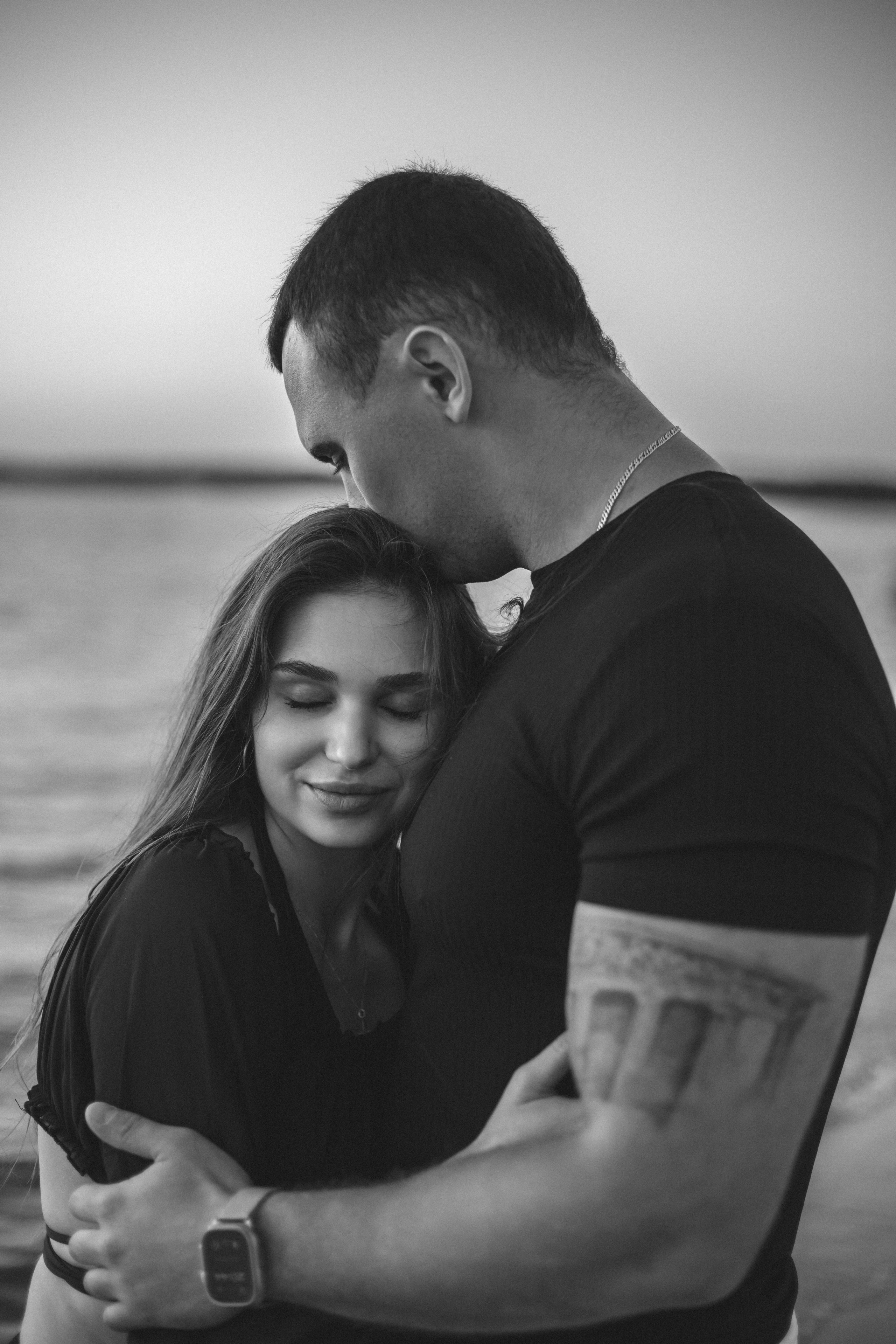 Кристина & Павел. Фотограф в Шатуре Оксана Осьмакова