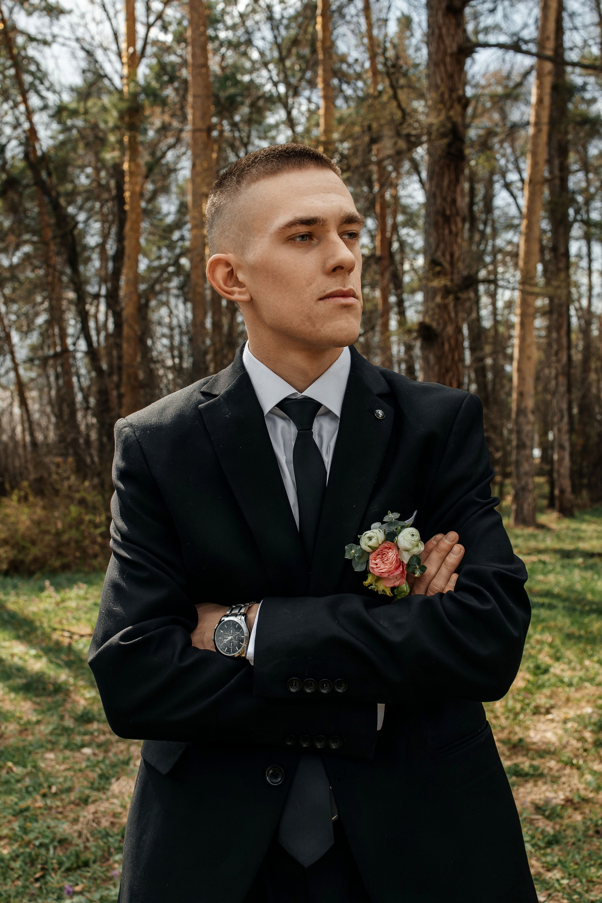 Polina and Rafael. Фотограф