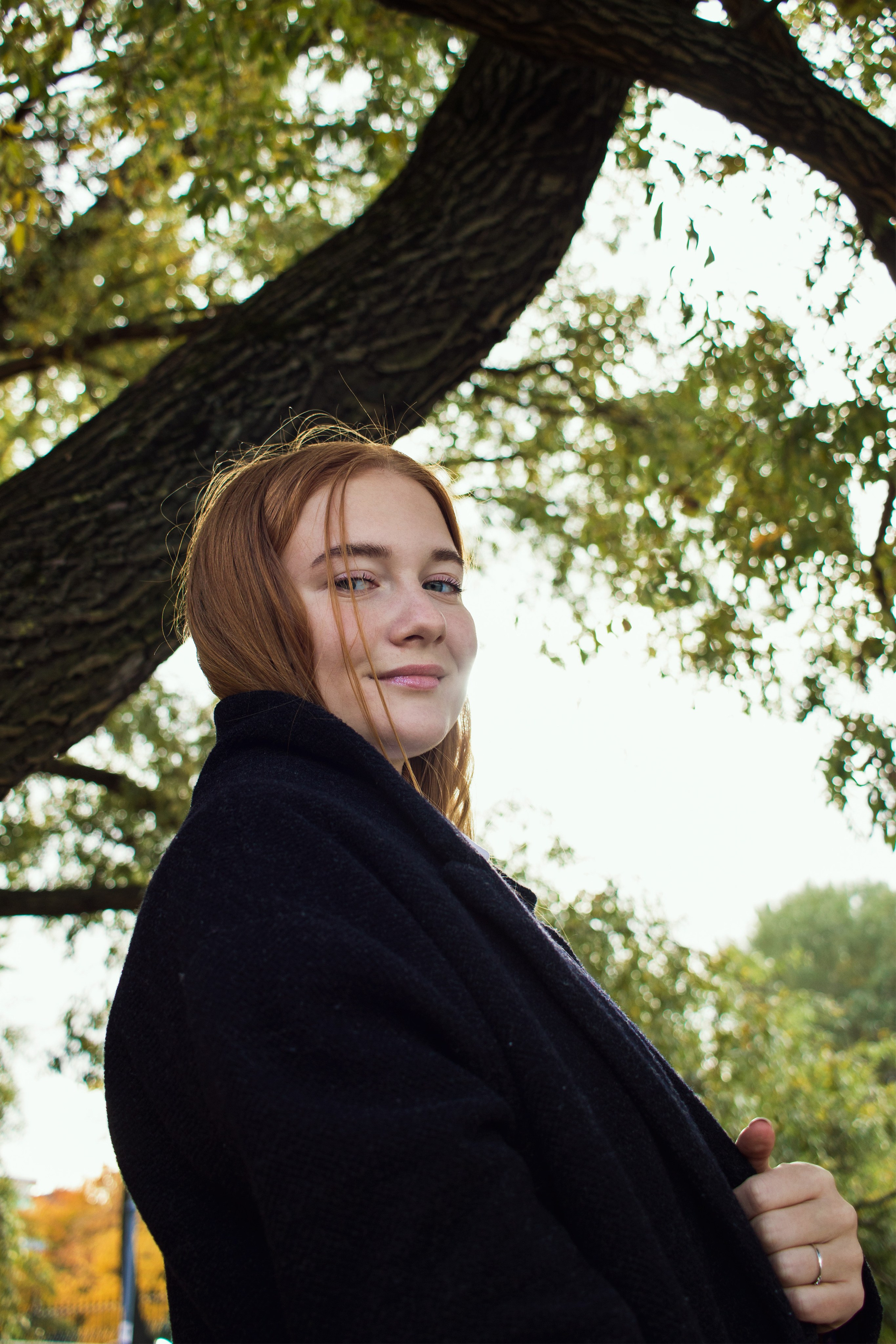 Фотограф в Санкт-Петербурге Александра Бушмина