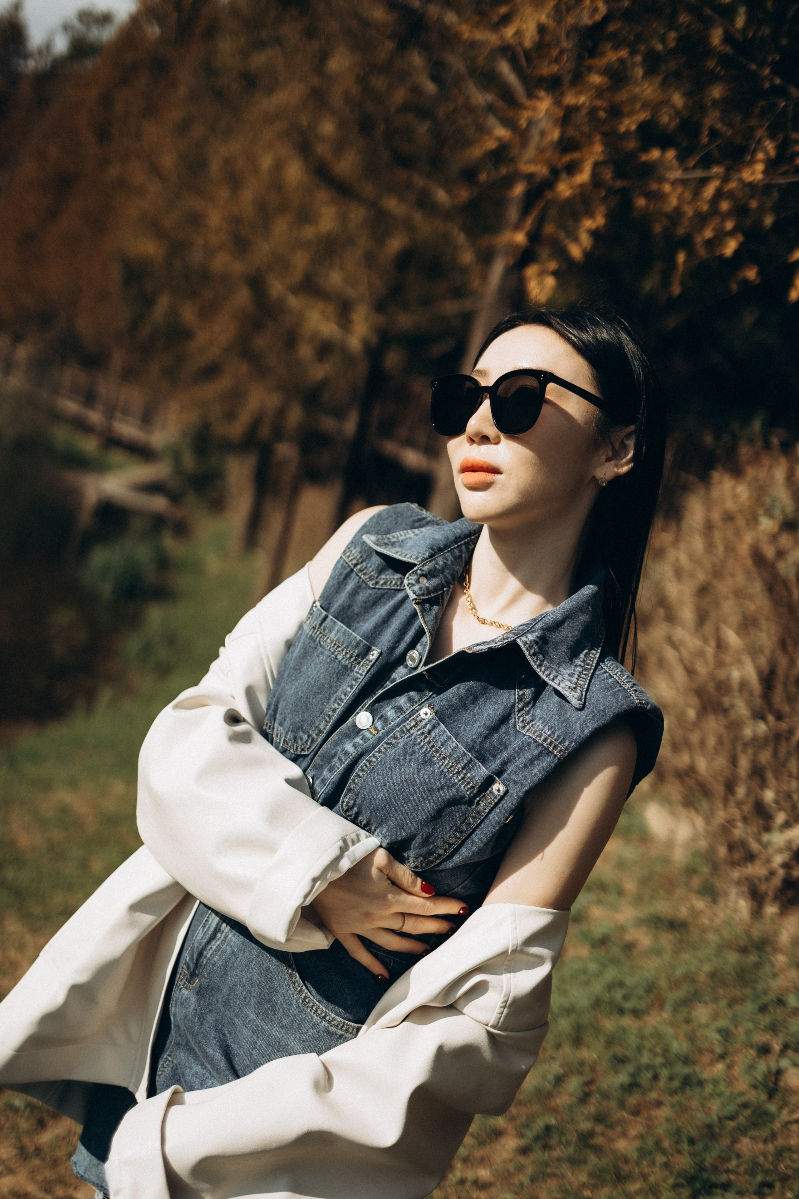 Нази и Маха. Фотограф Артем Бросов в Санкт-Петербурге и Дубае