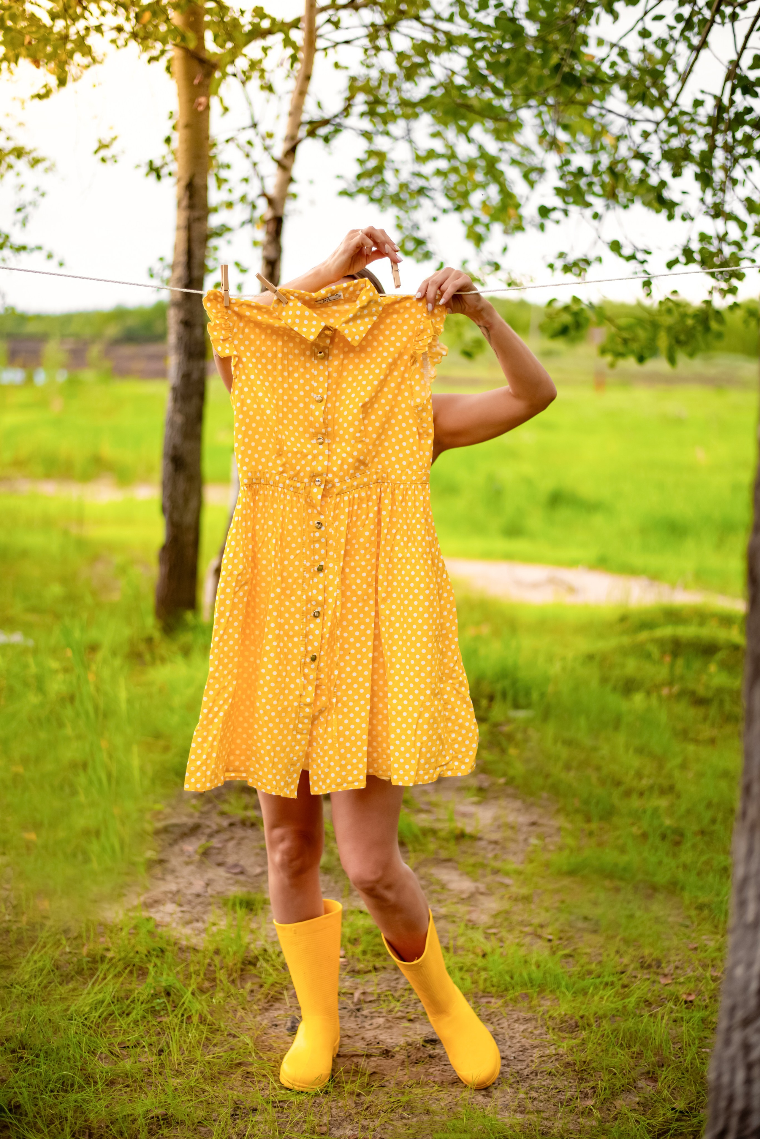 Большая стирка. Фотограф в г. Нижневартовск Александра Гриценко