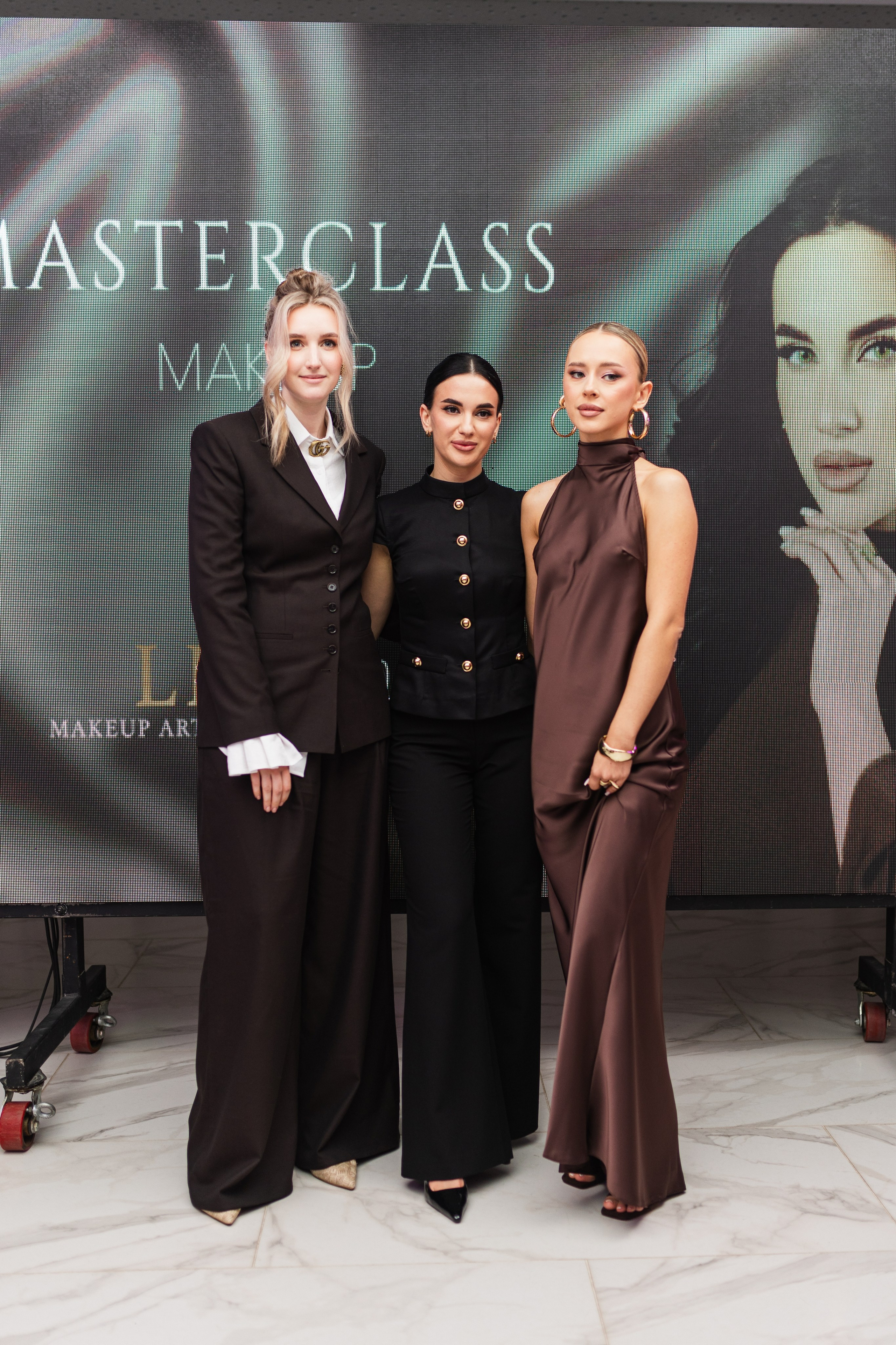 МК Лилит (визажист). Свадебный фотограф Краснодар Ростов Солоникова Вероника