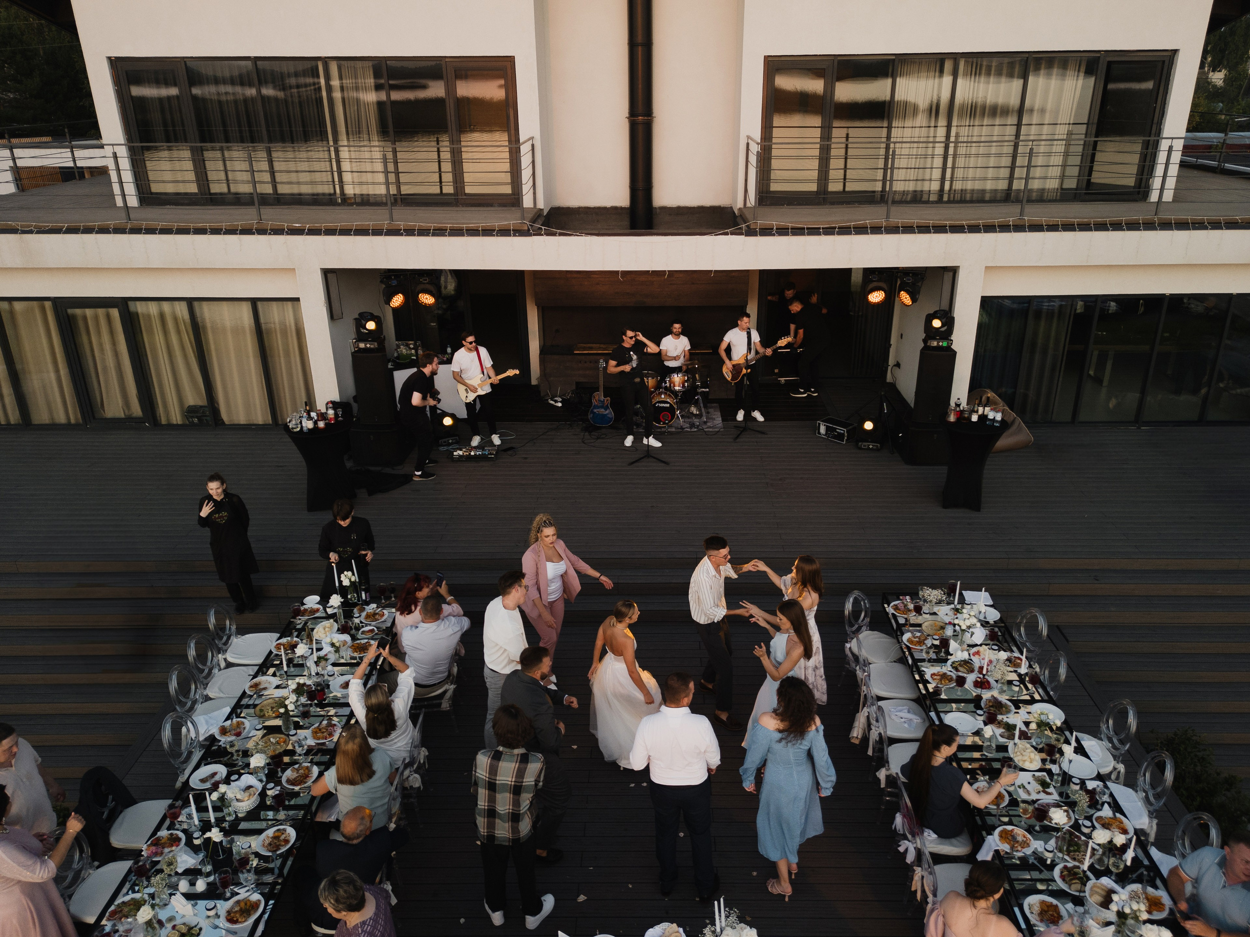 Slava&Sasha. Шумега Василий — амбассадор вайбовых вечеринок